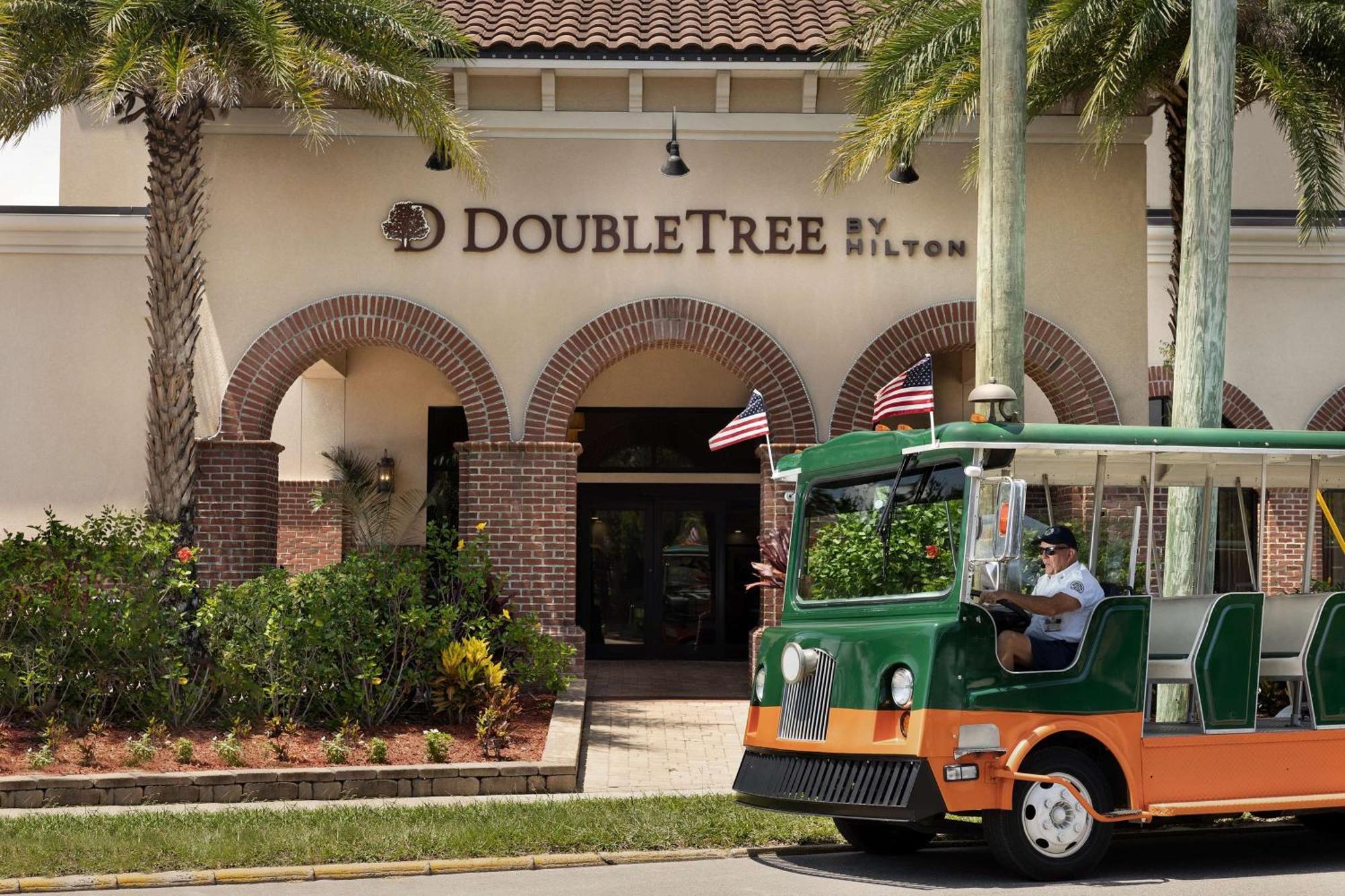 Doubletree By Hilton Historic District
