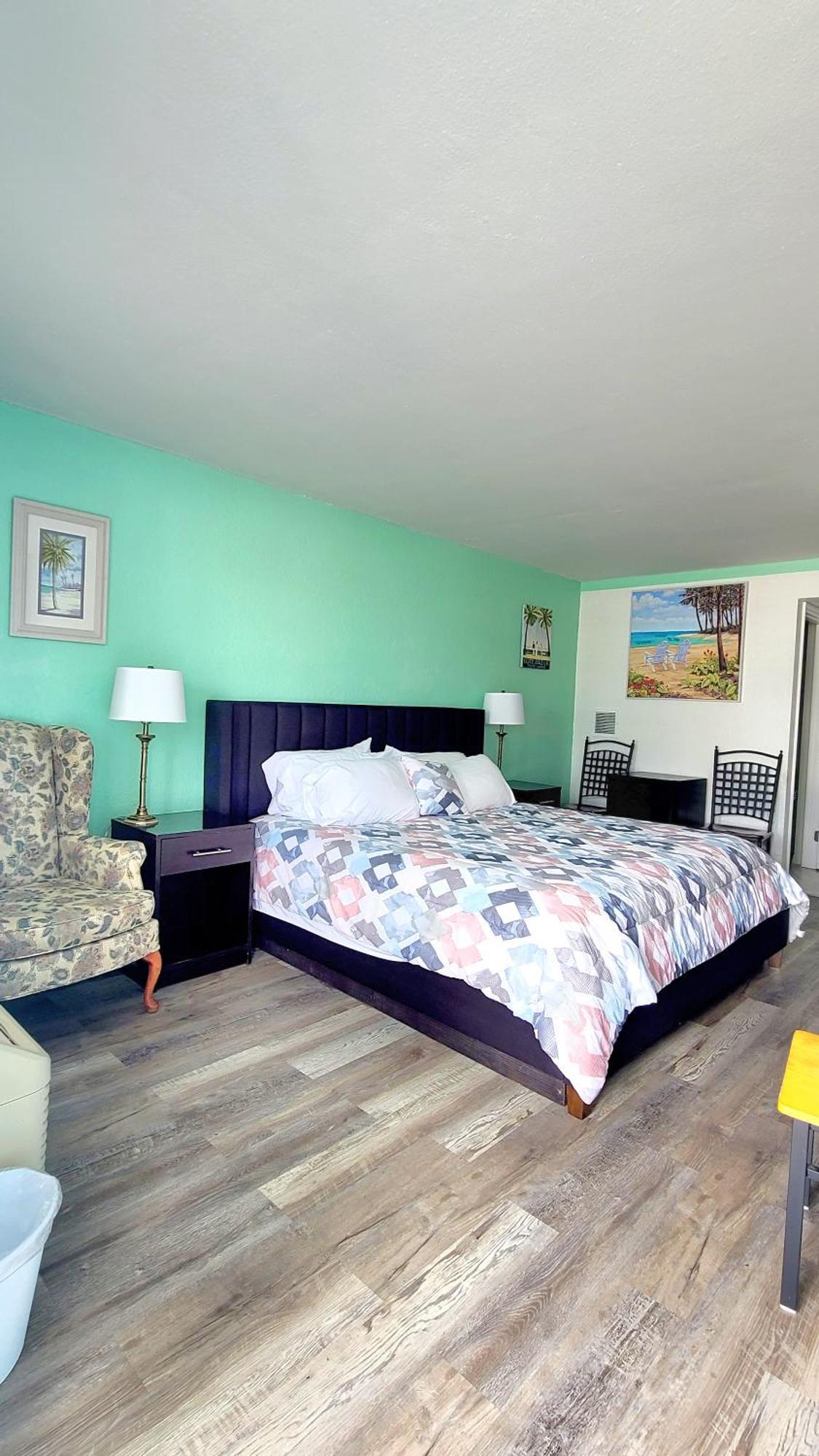 Motel Historic -
