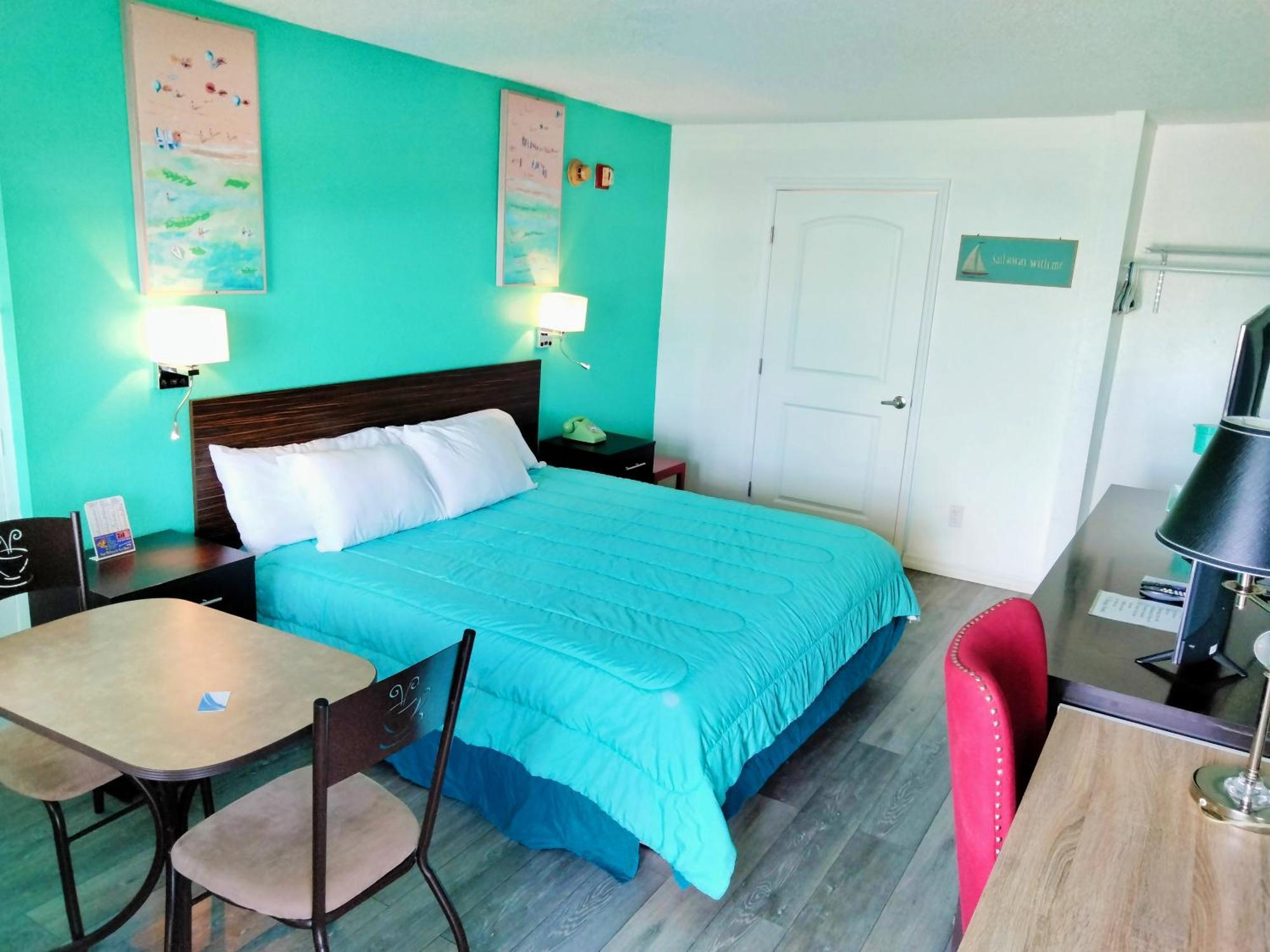Motel Historic - 2*