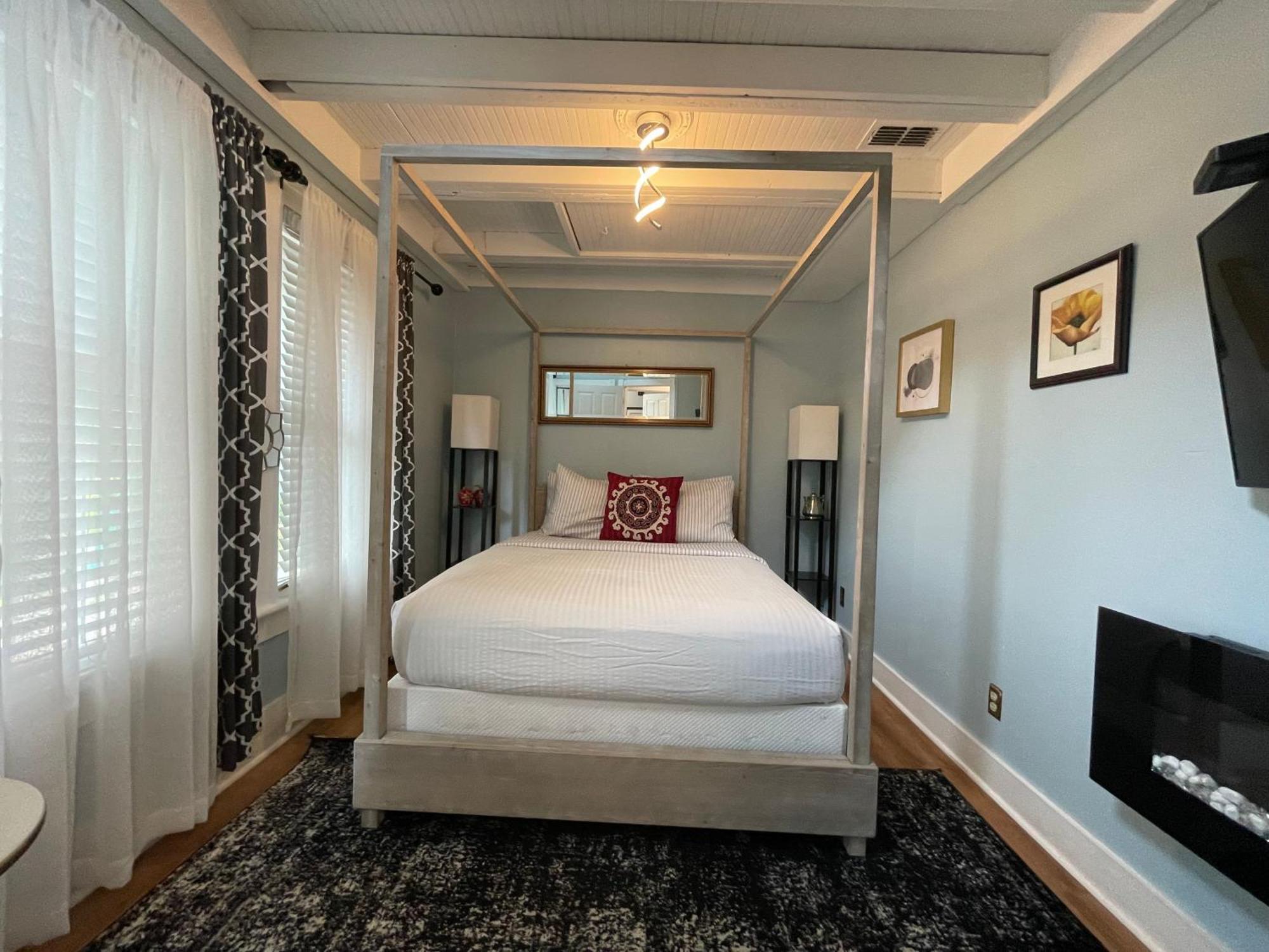 Peace & Plenty Downtown St Augustine-adults Only 3*