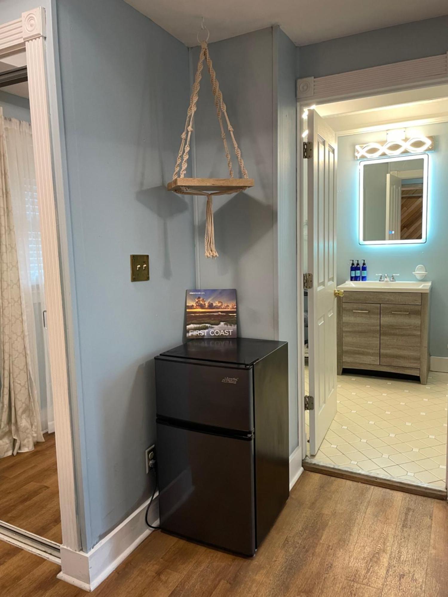 Peace & Plenty Downtown St Augustine-adults Only Bed & Breakfast 3*