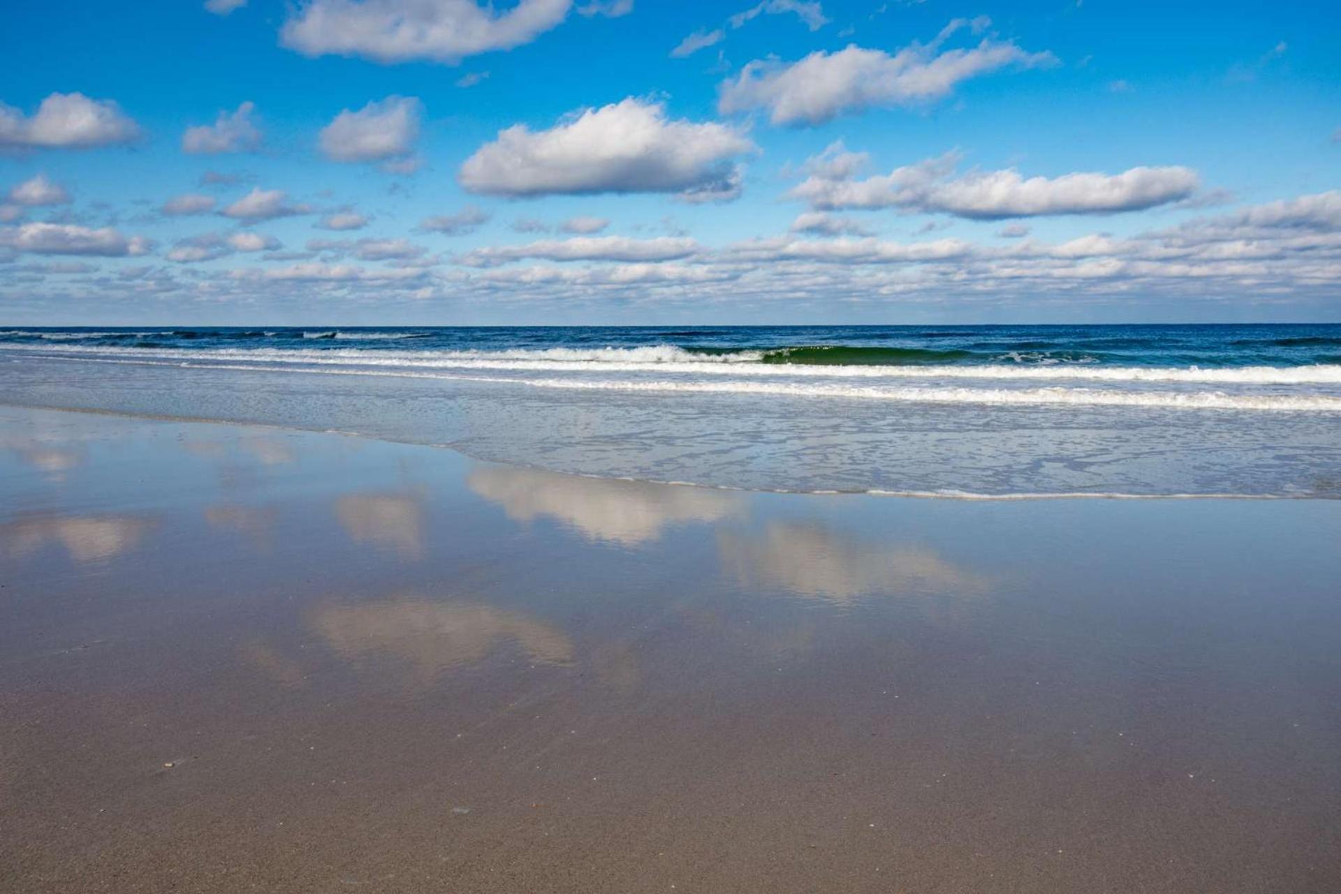 Barefoot Hideaway Ii * St. Augustine