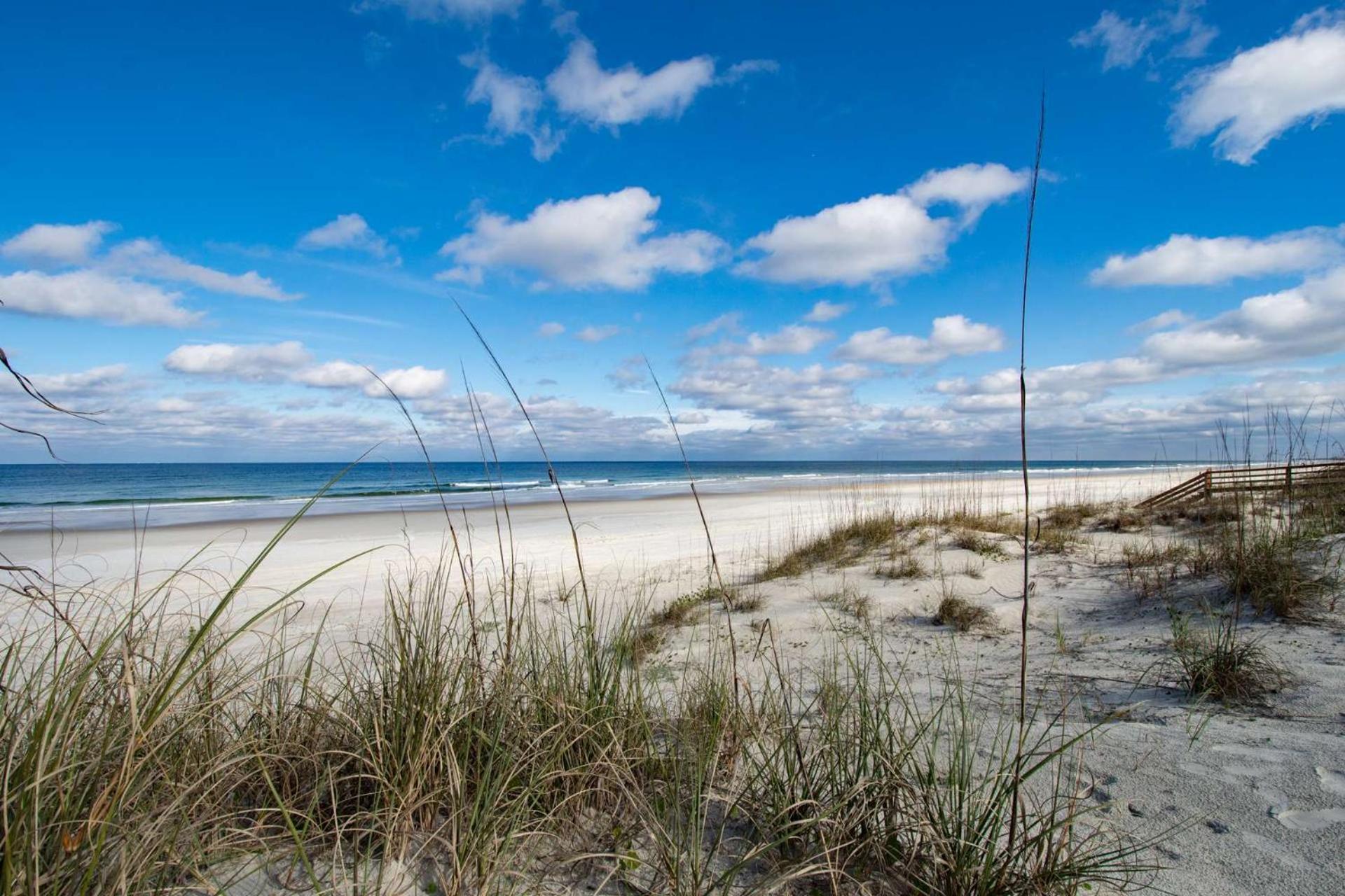 Barefoot Hideaway Ii Holiday home St. Augustine