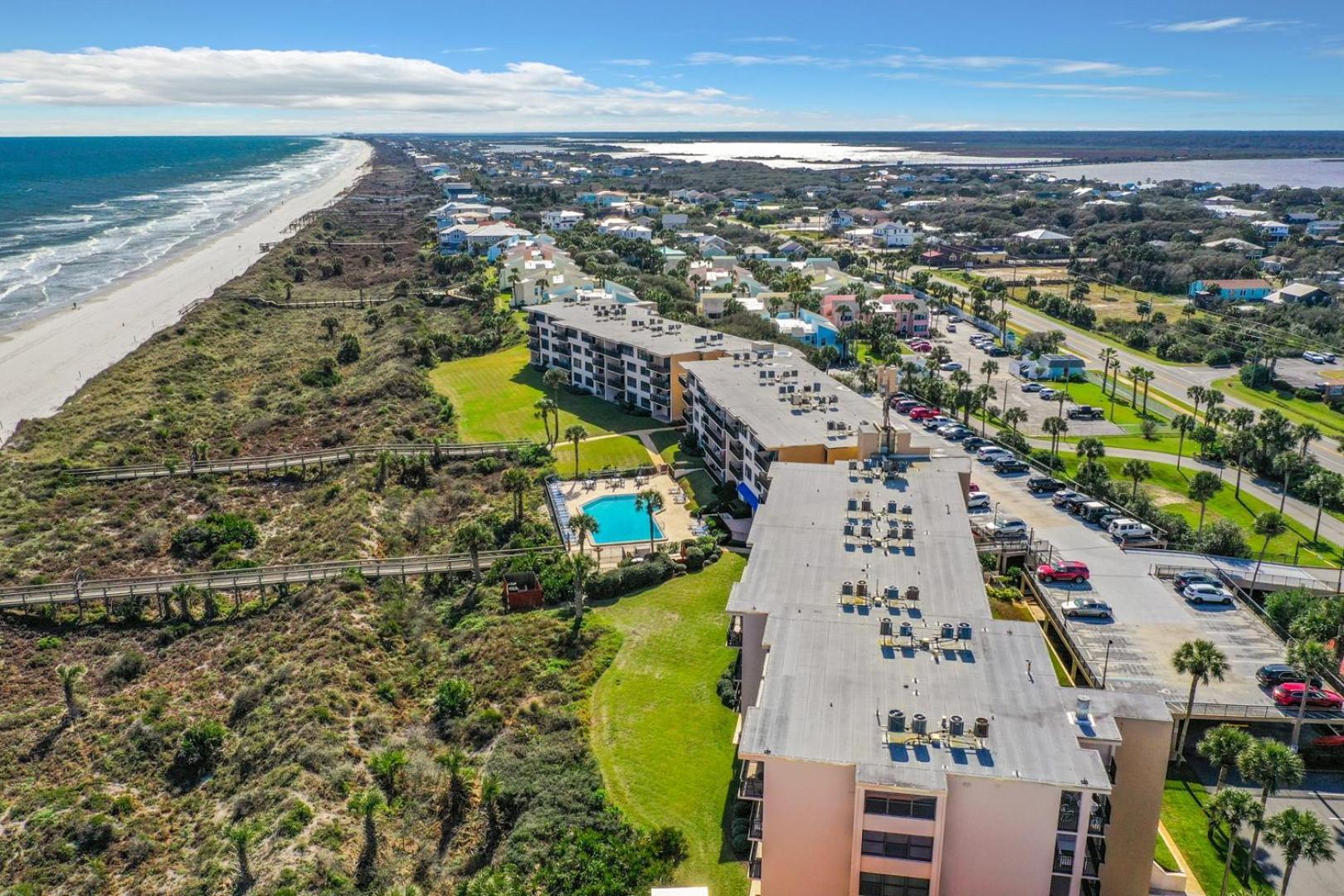 Barefoot Trace 316 Holiday home