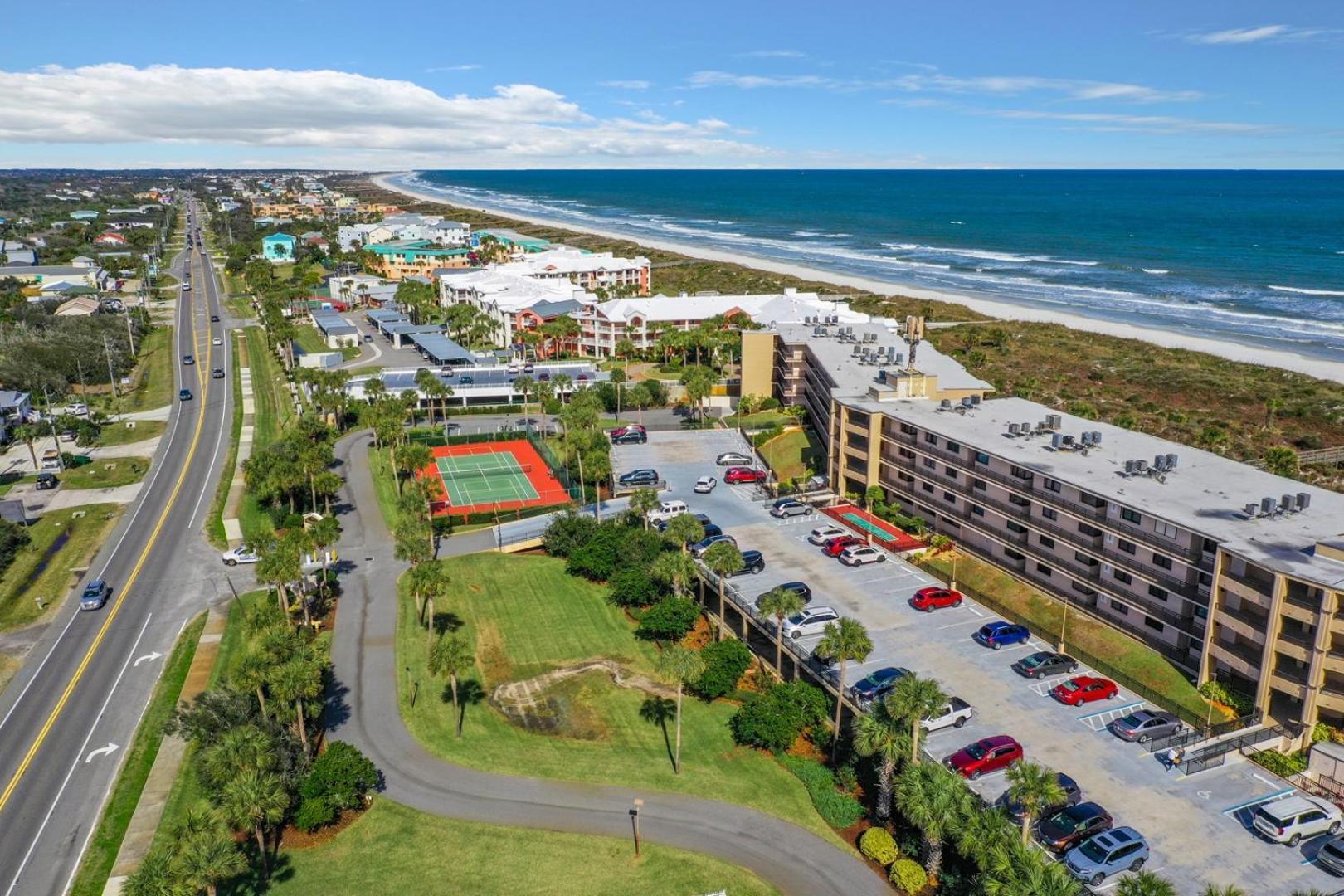 Barefoot Trace 209 Holiday home