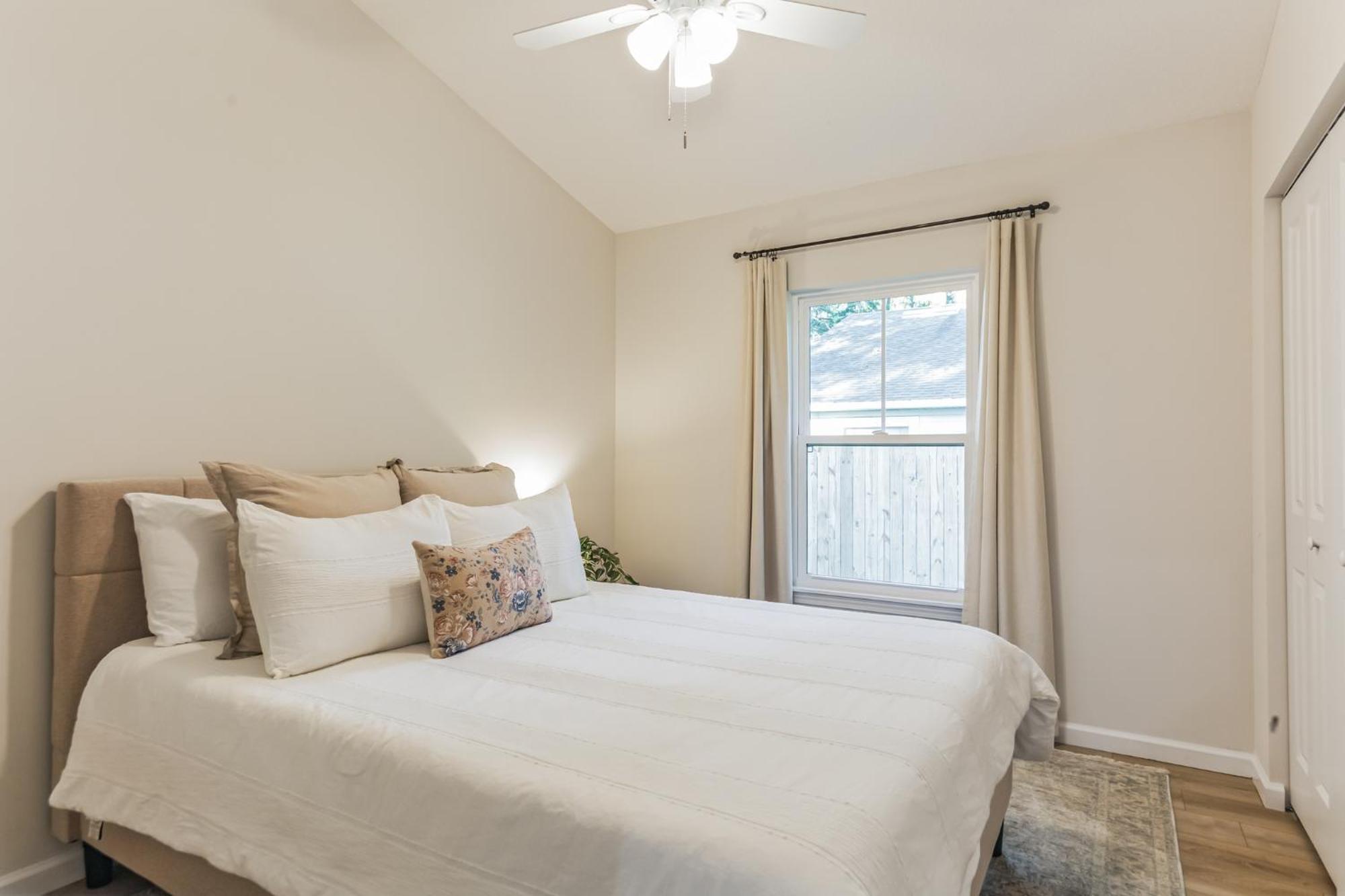 Holiday home Quaint & Family Friendly Retreat *