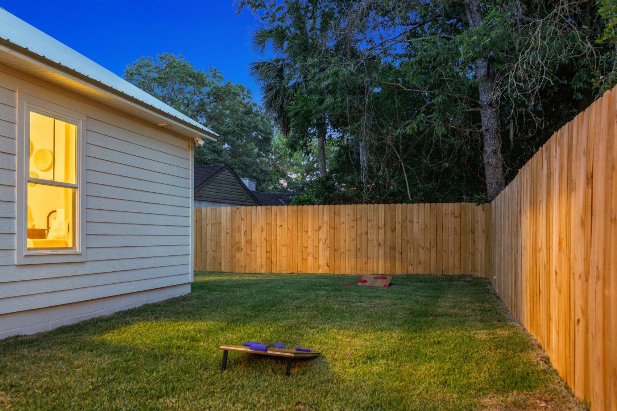 Holiday home Quaint & Family Friendly Retreat St. Augustine