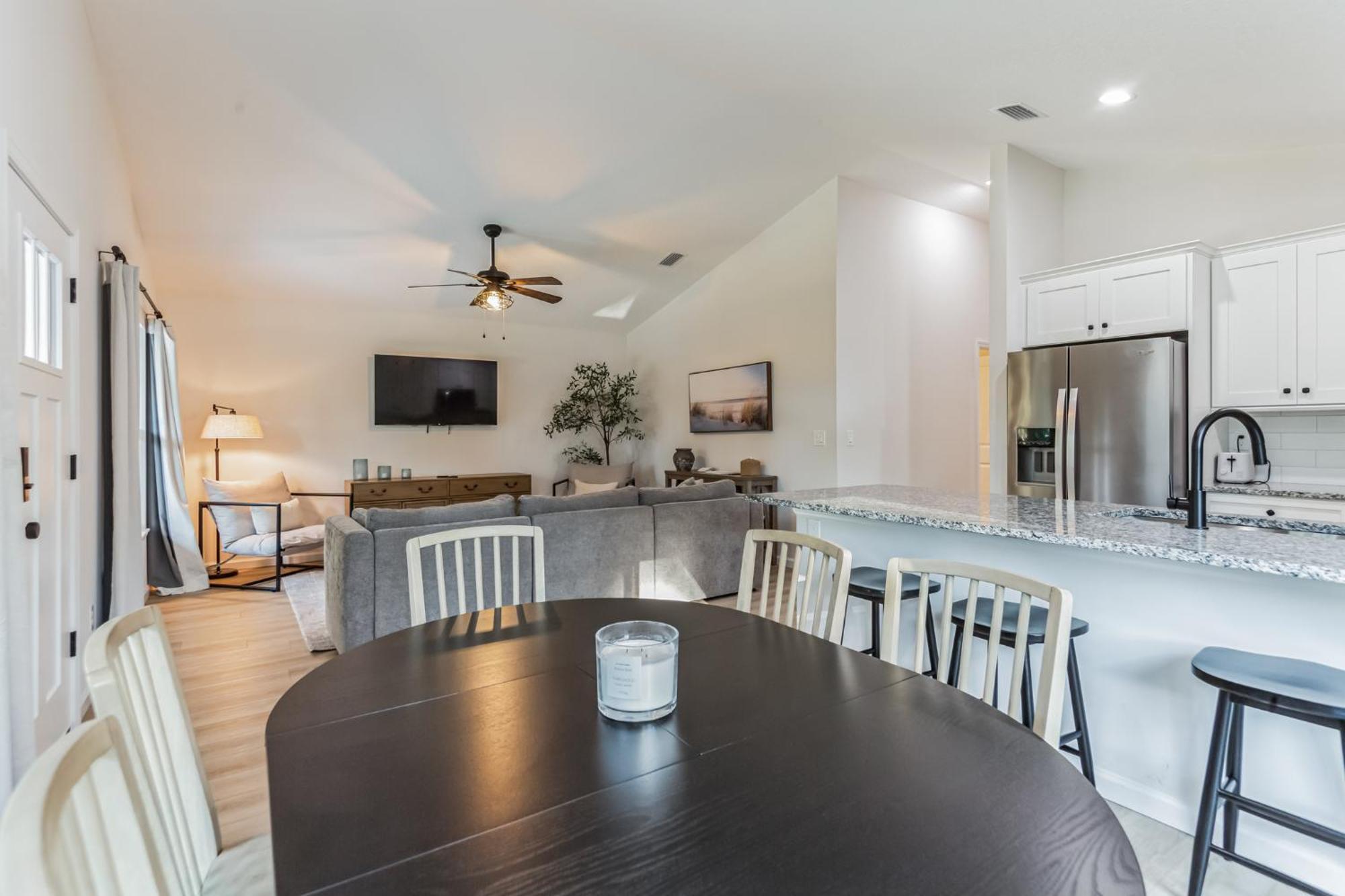 Quaint & Family Friendly Retreat
