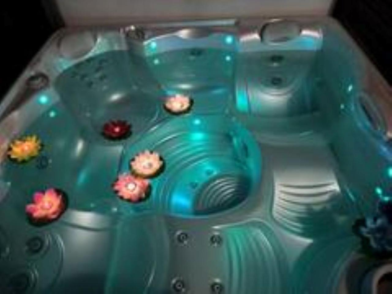 Great Place For 6 To Relax Holiday home