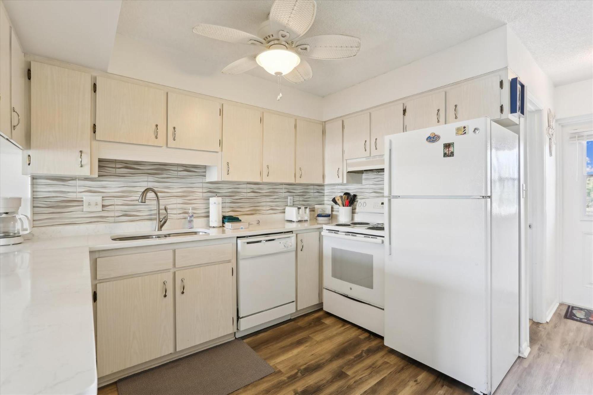 Holiday home Spanish Trace 243