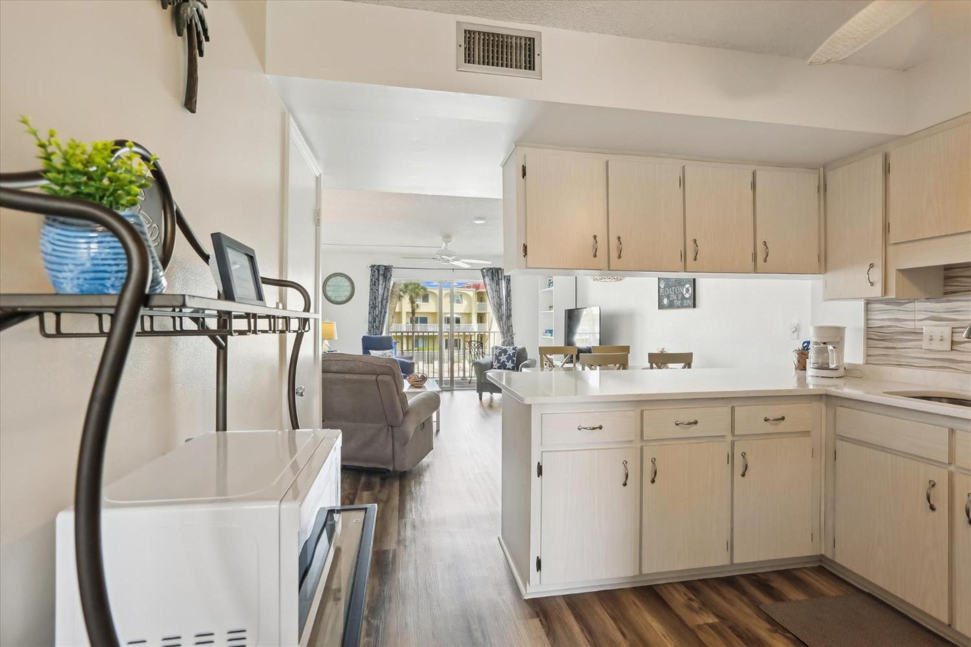 Holiday home Spanish Trace 243 St. Augustine
