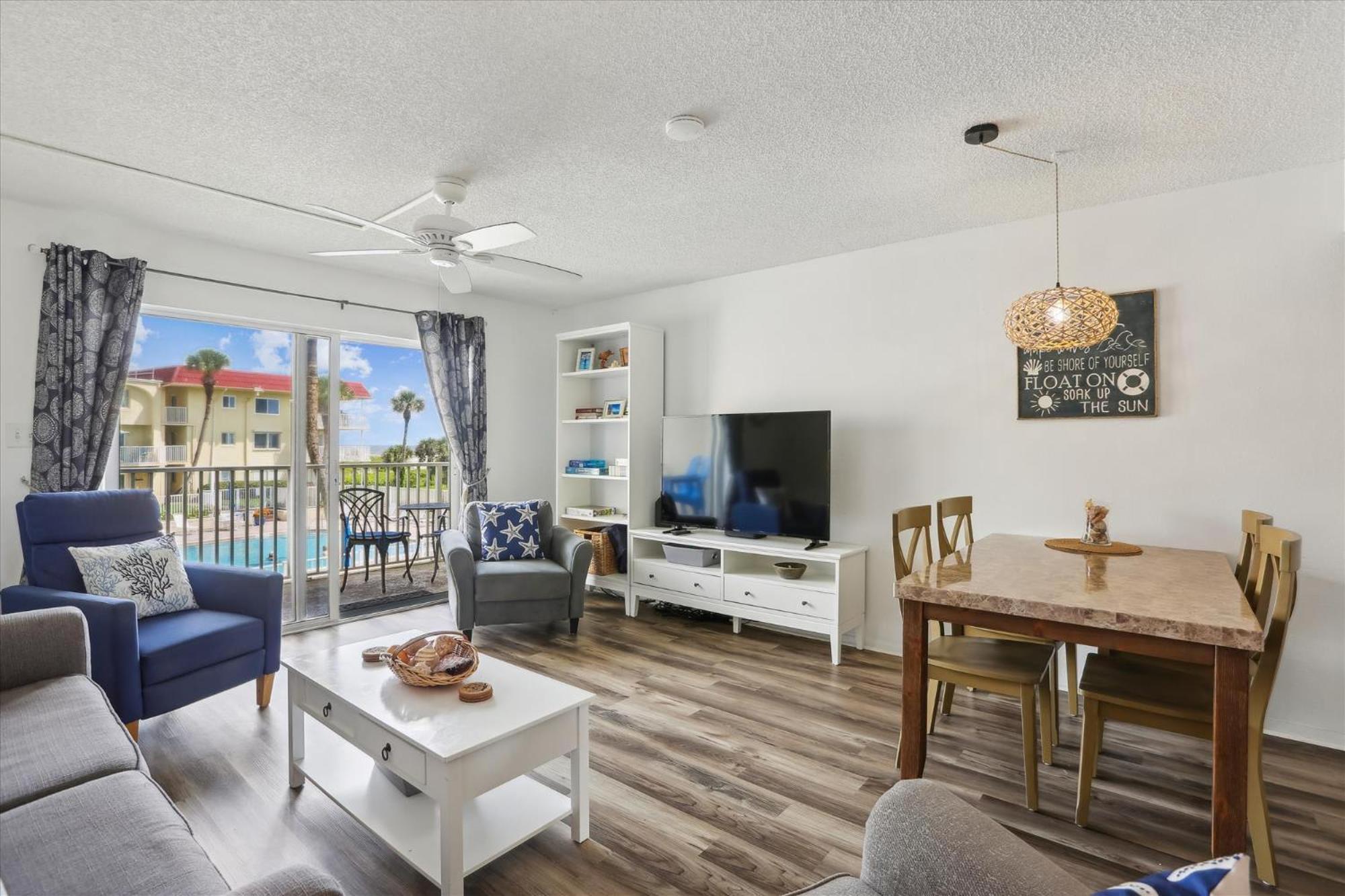 Spanish Trace 243 Holiday home