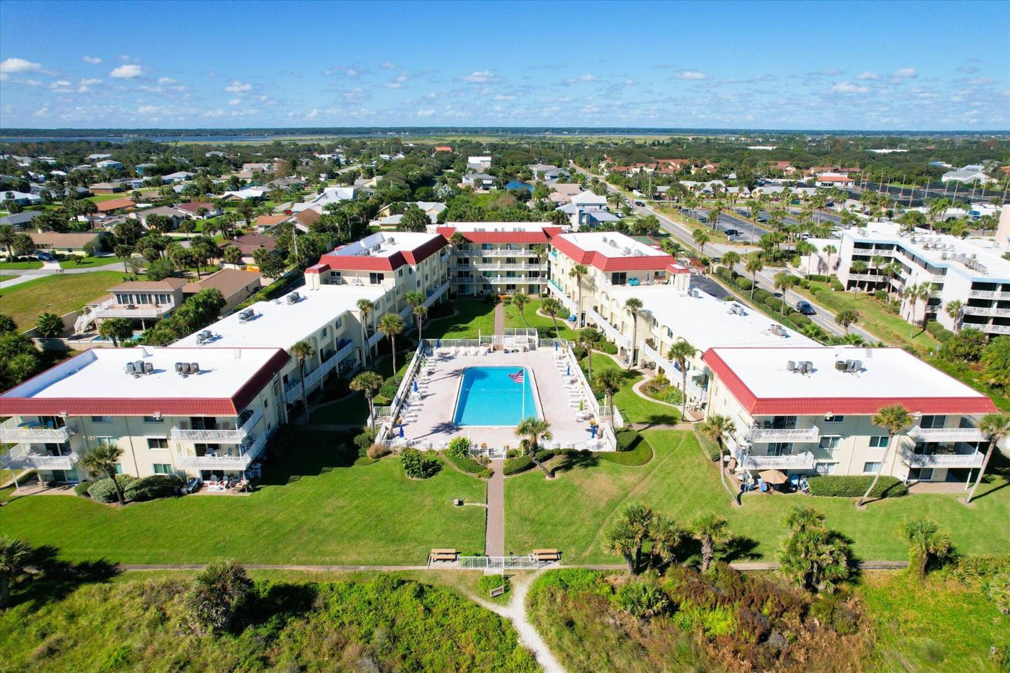Holiday home Spanish Trace 243 St. Augustine