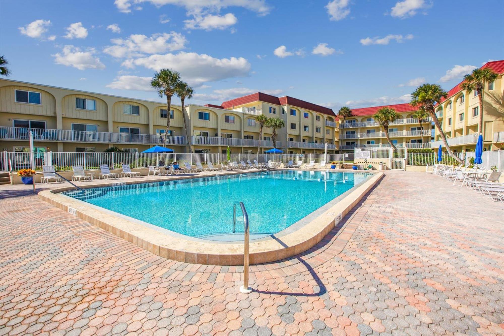 Spanish Trace 243