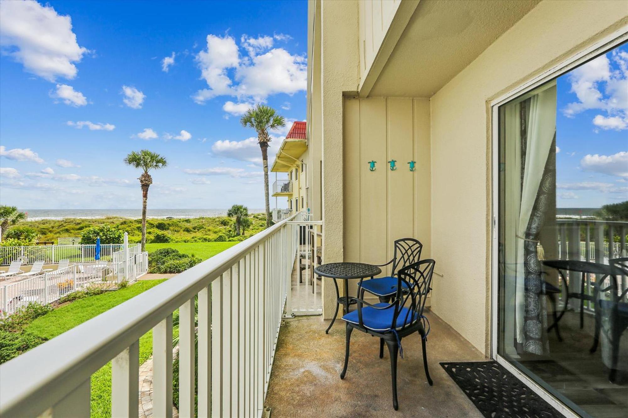 Holiday home Spanish Trace 243 St. Augustine