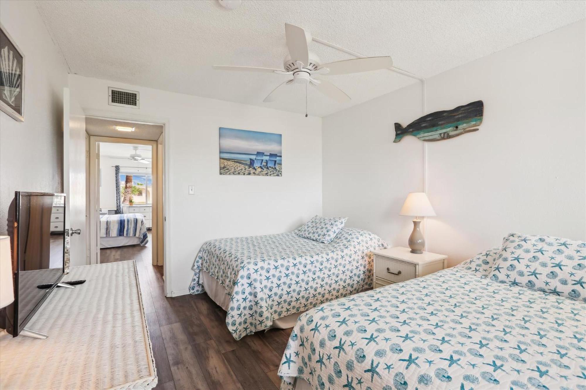 Spanish Trace 243