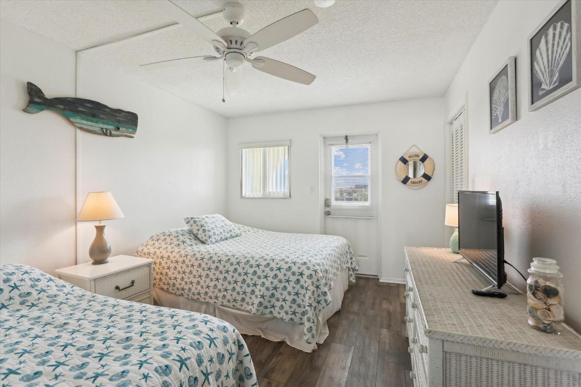 Spanish Trace 243 Holiday home