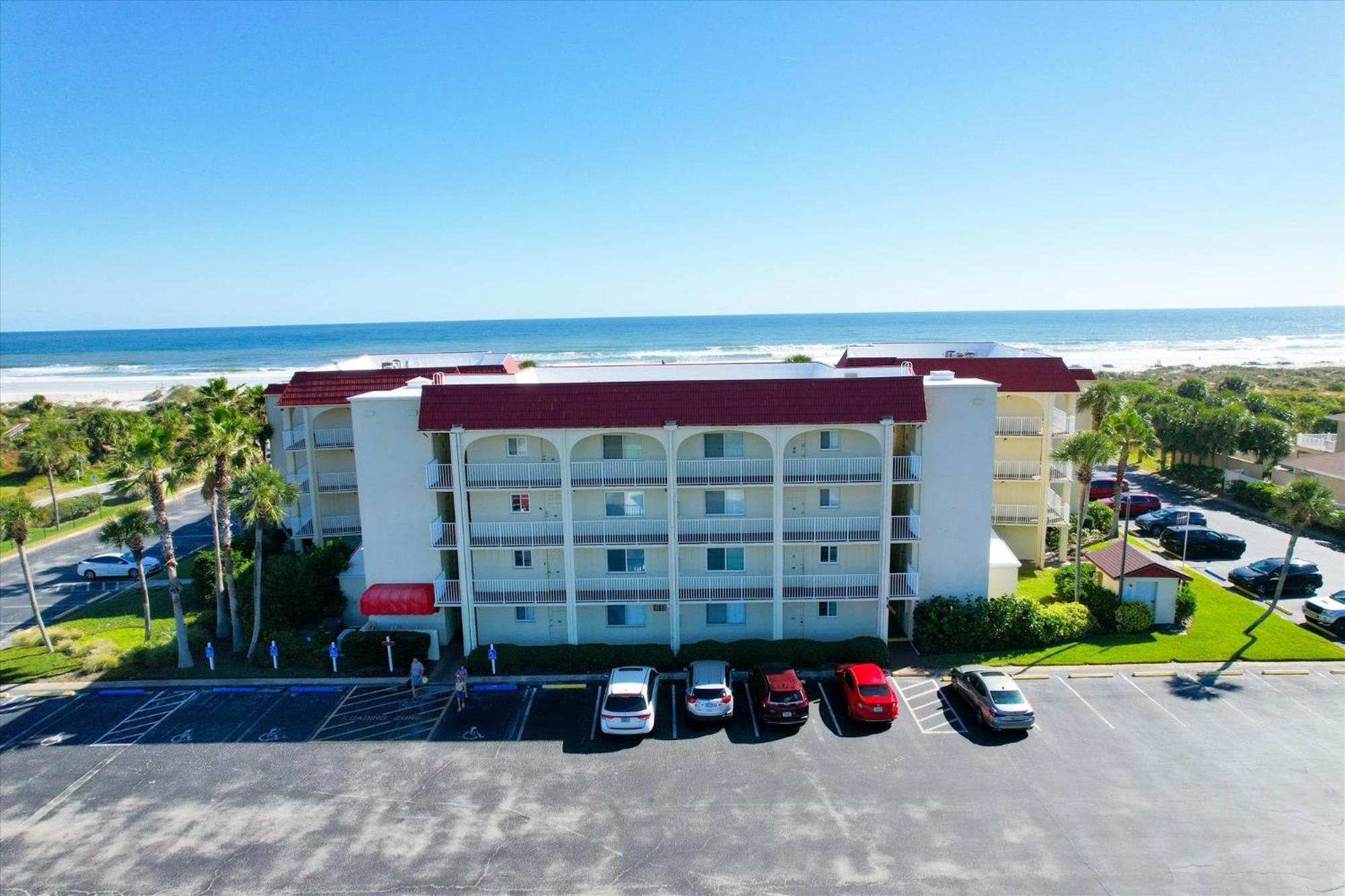 Holiday home Spanish Trace 243