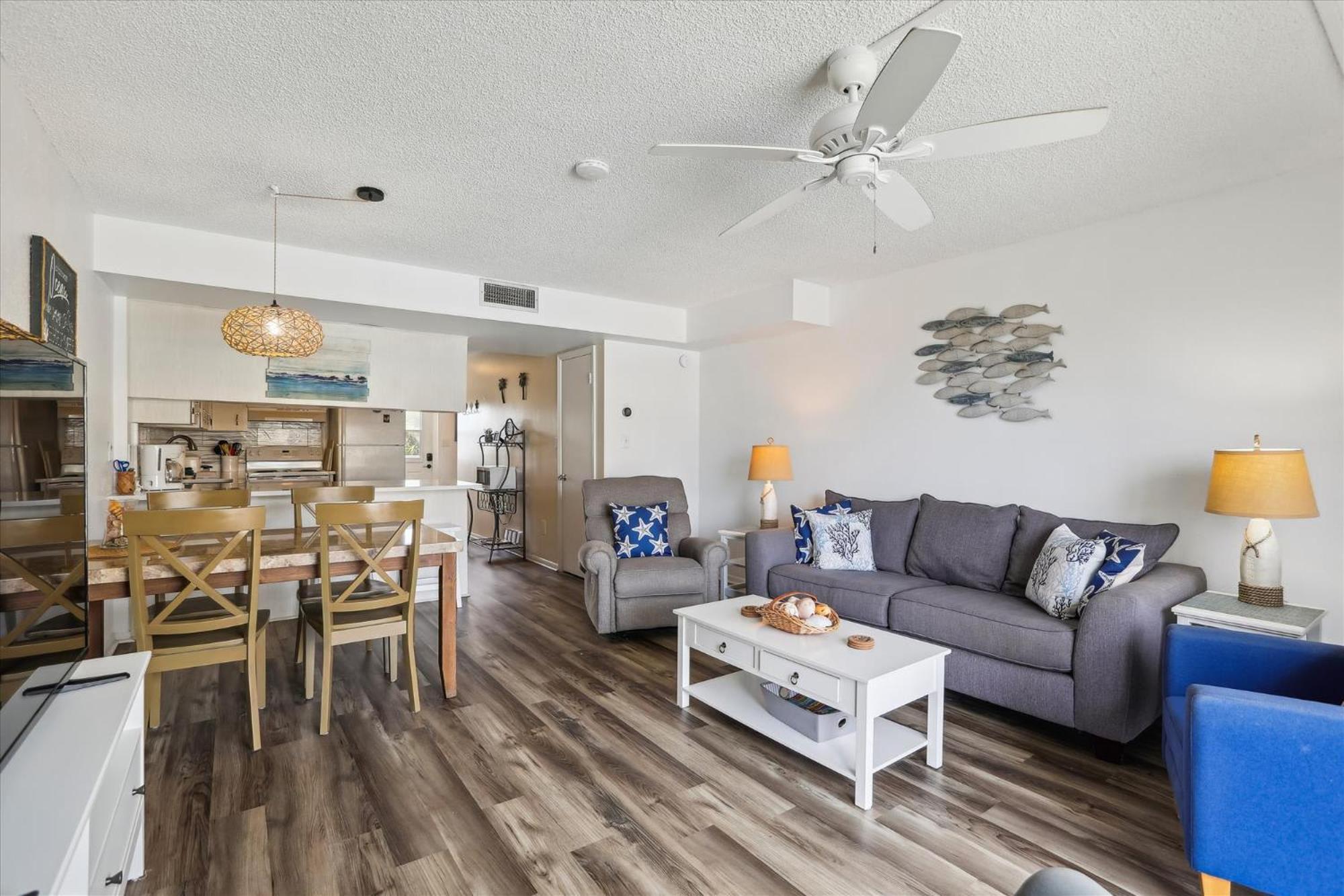 Spanish Trace 243 St. Augustine