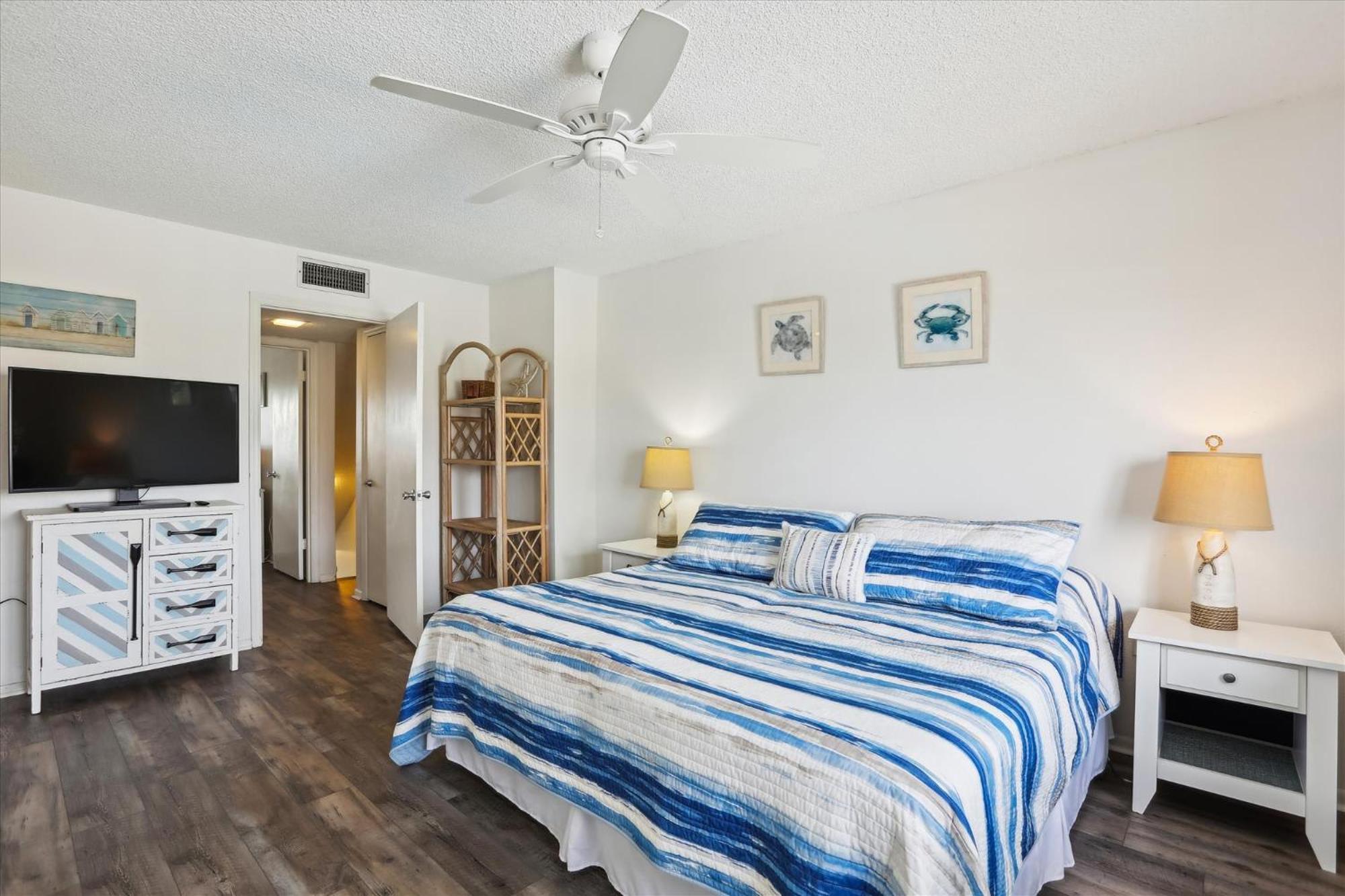 Spanish Trace 243 Holiday home
