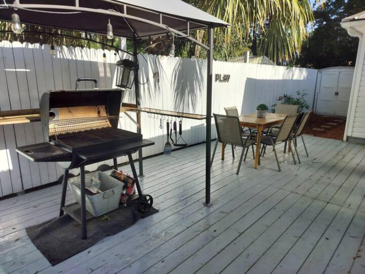 Family Gathering Place Holiday home St. Augustine