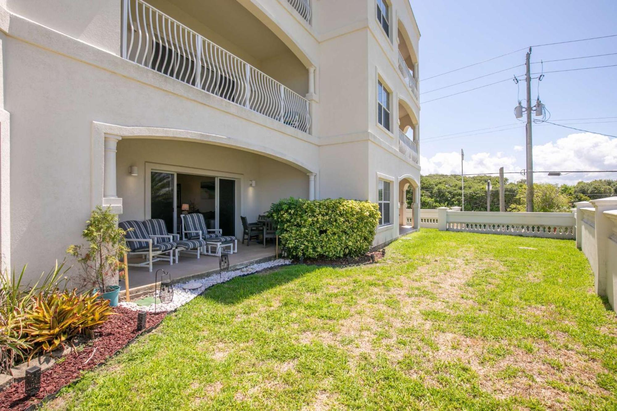 St Augustine Luxe 2bd * St. Augustine