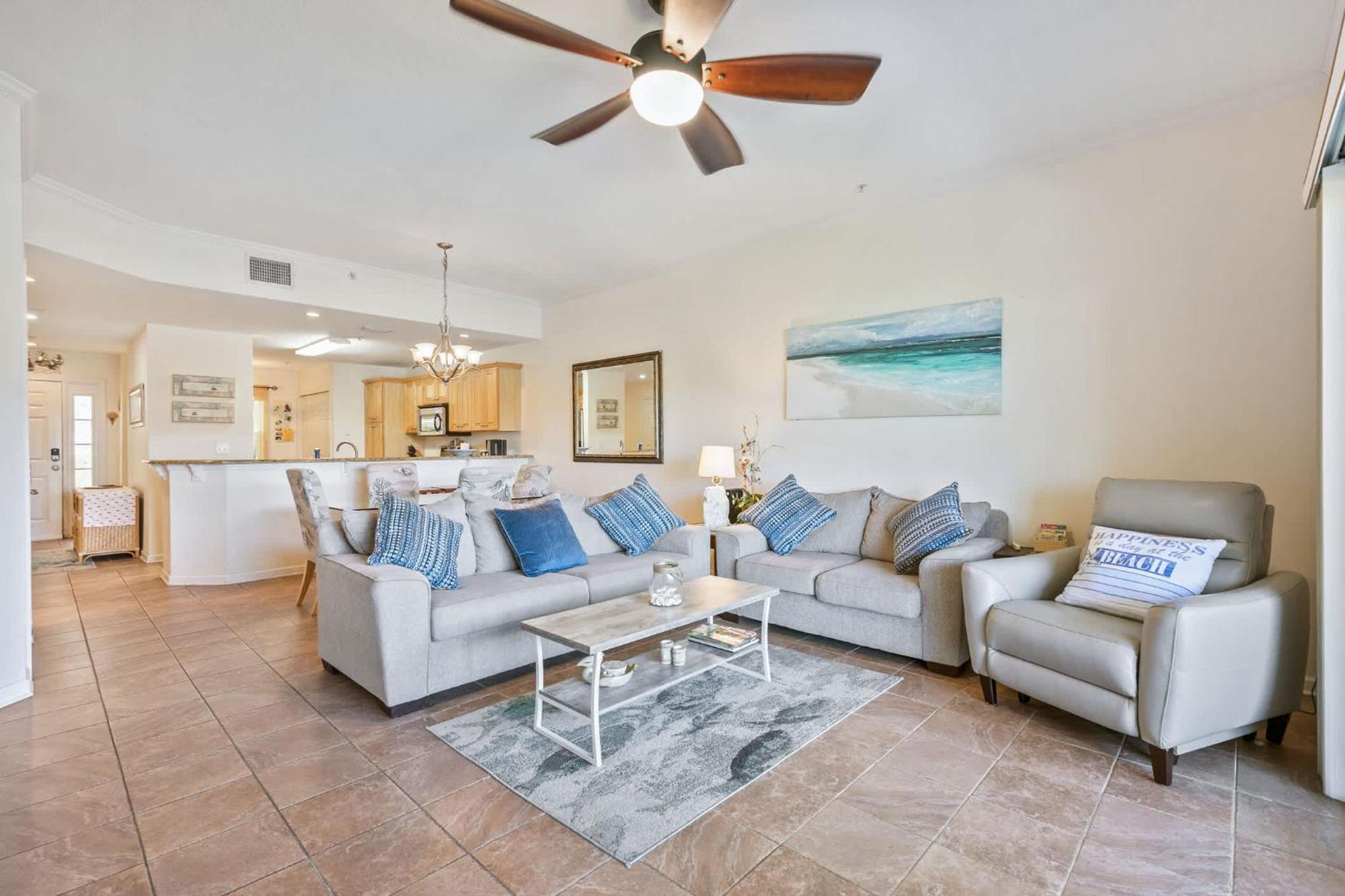 St Augustine Luxe 2bd * St. Augustine