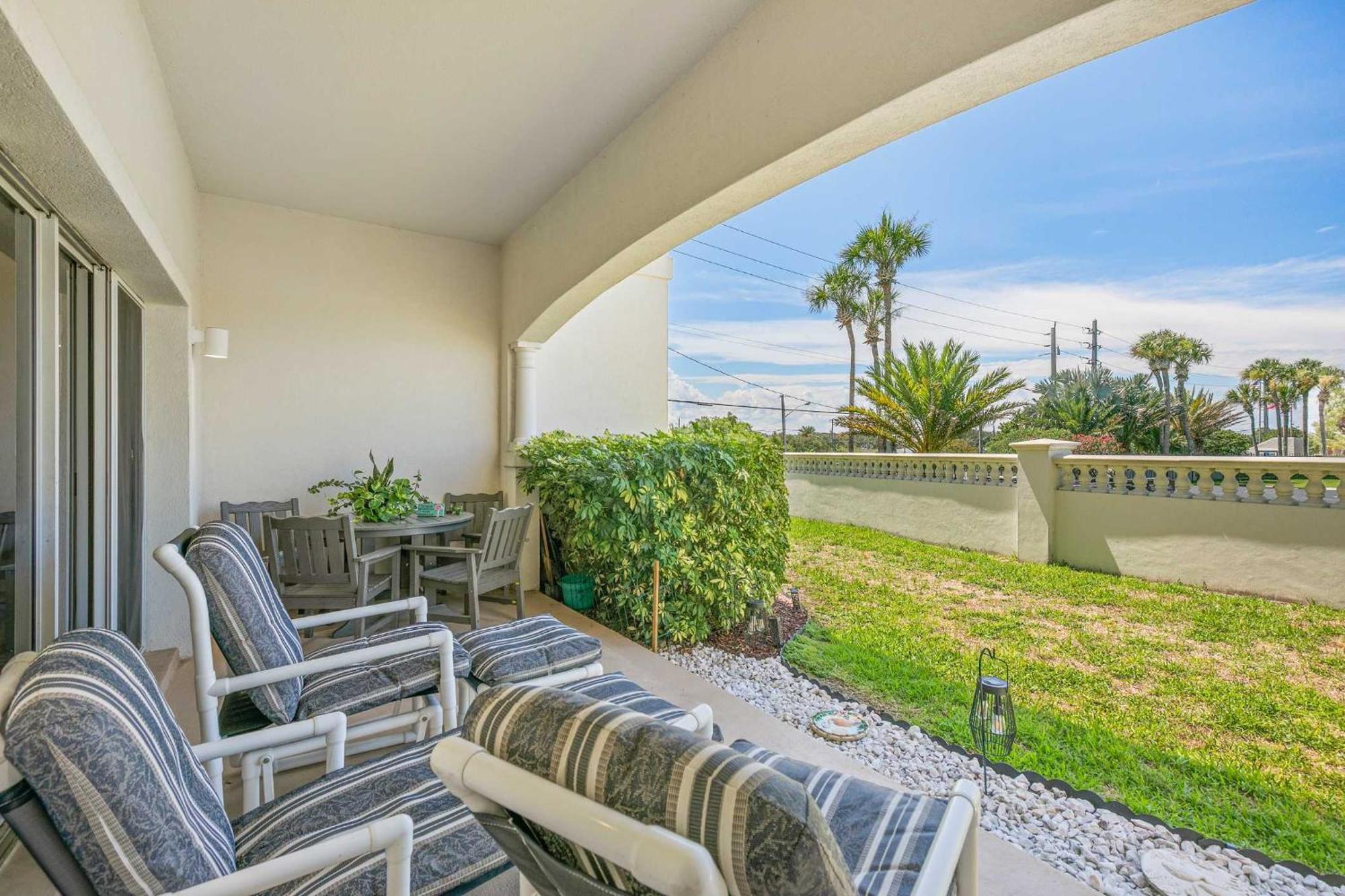 Holiday home St Augustine Luxe 2bd *