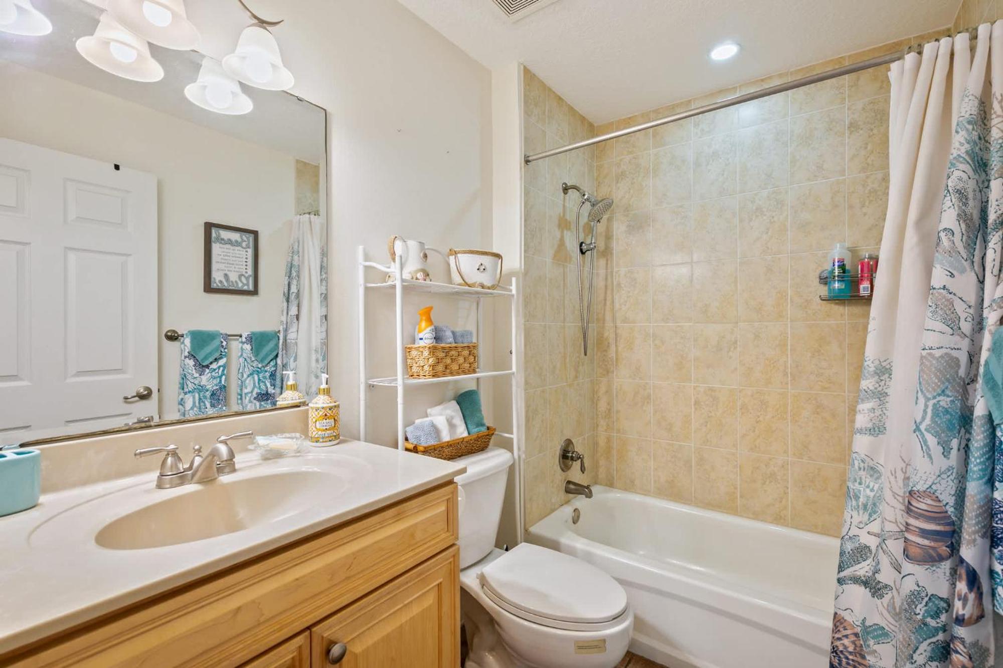 St Augustine Luxe 2bd Holiday home