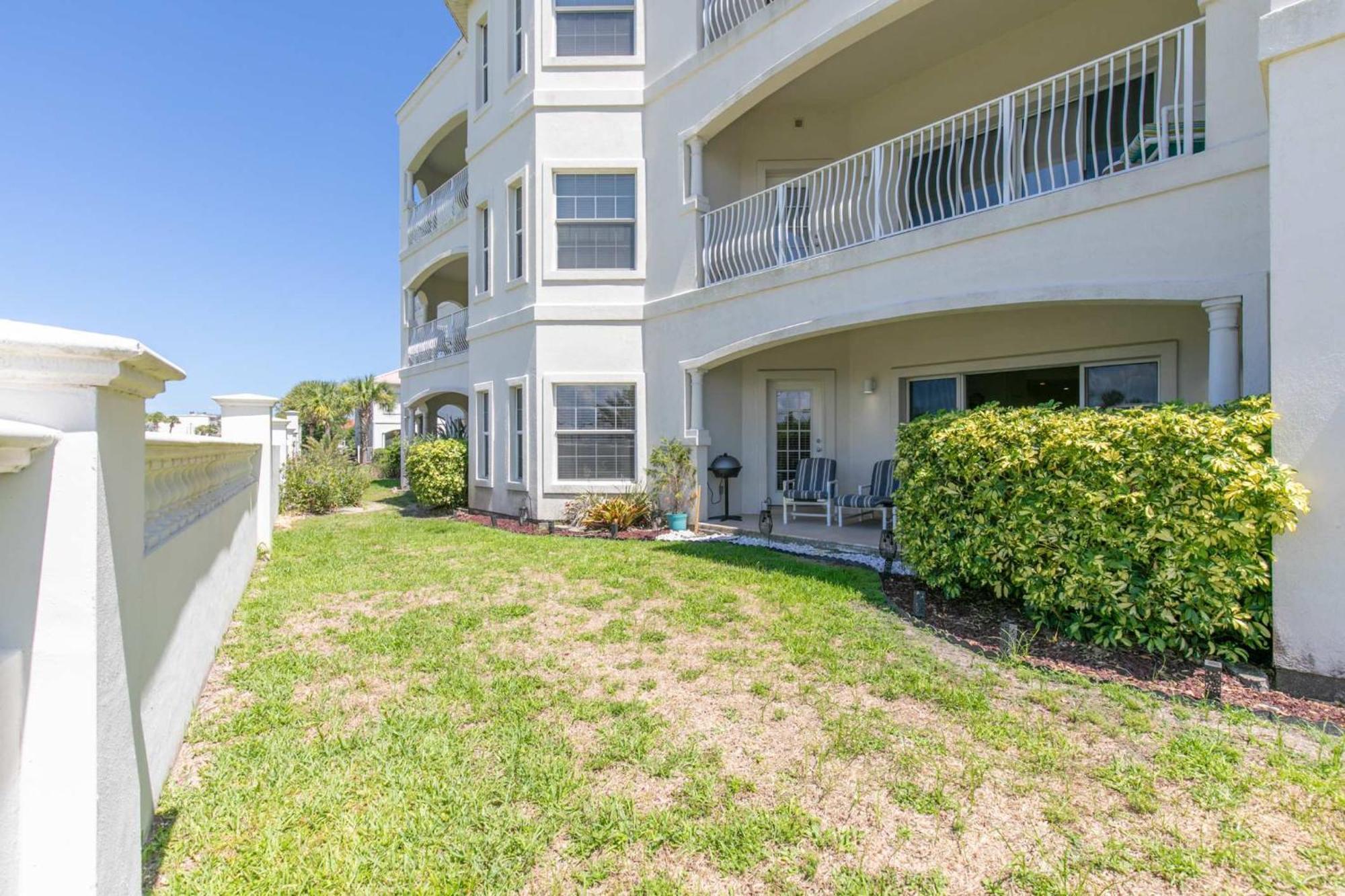 Holiday home St Augustine Luxe 2bd