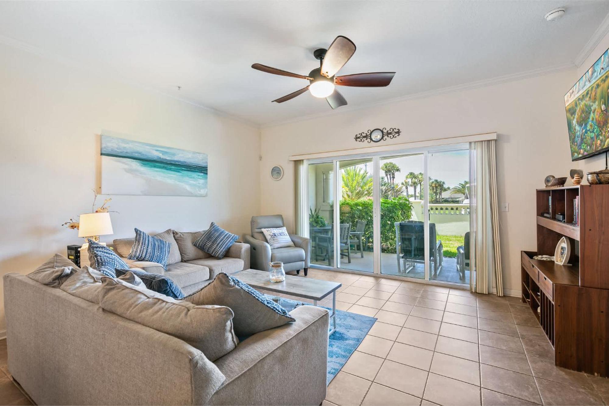 St Augustine Luxe 2bd St. Augustine