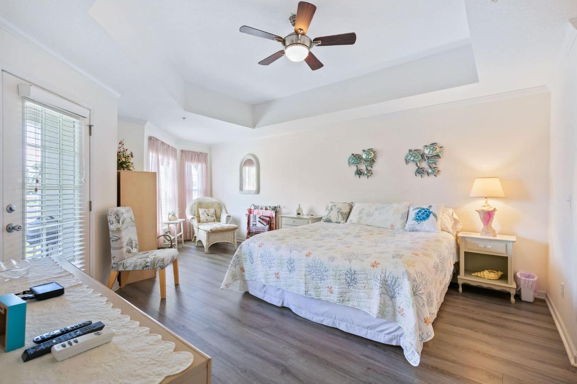 St Augustine Luxe 2bd * St. Augustine