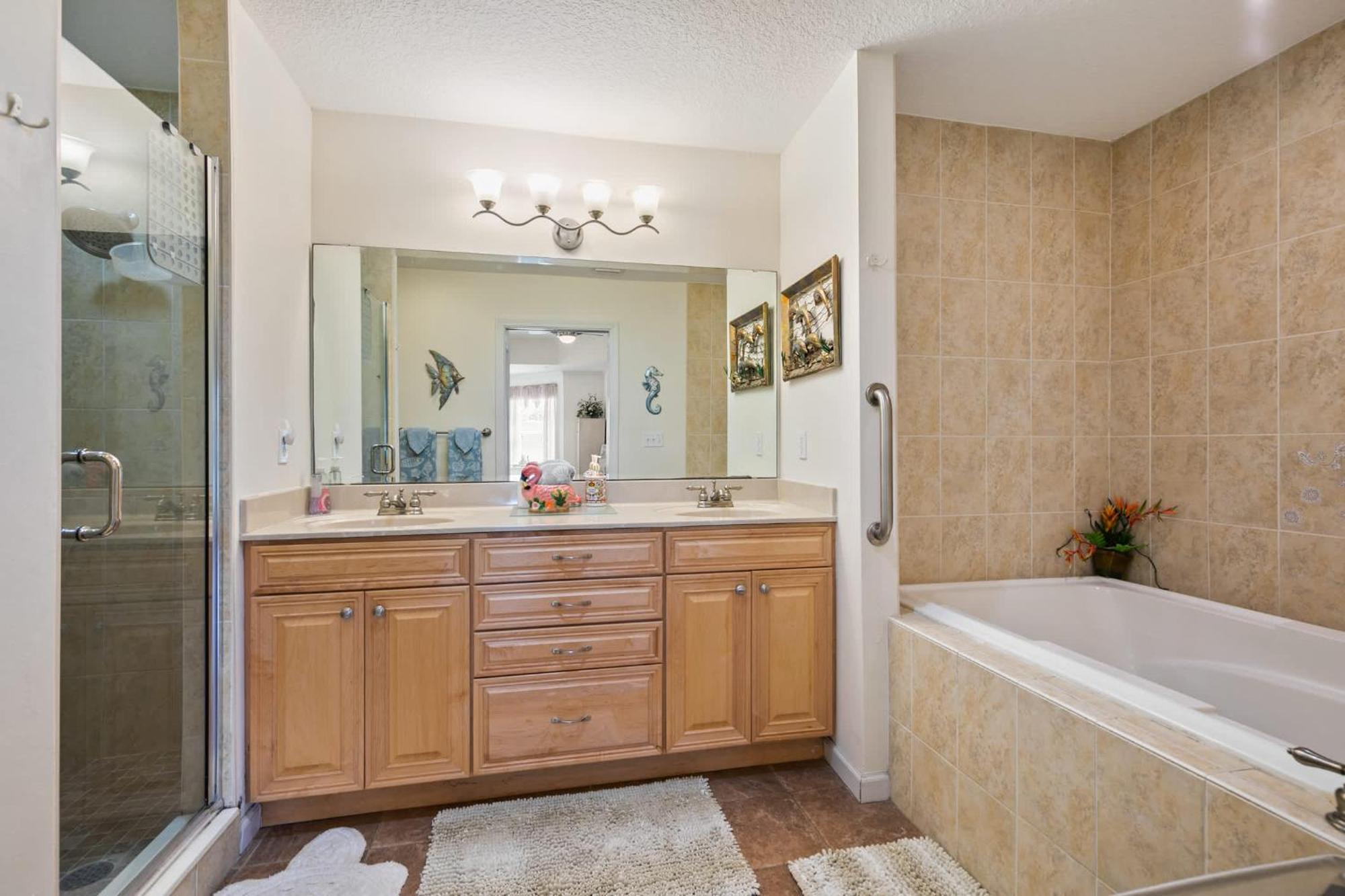 St Augustine Luxe 2bd Holiday home