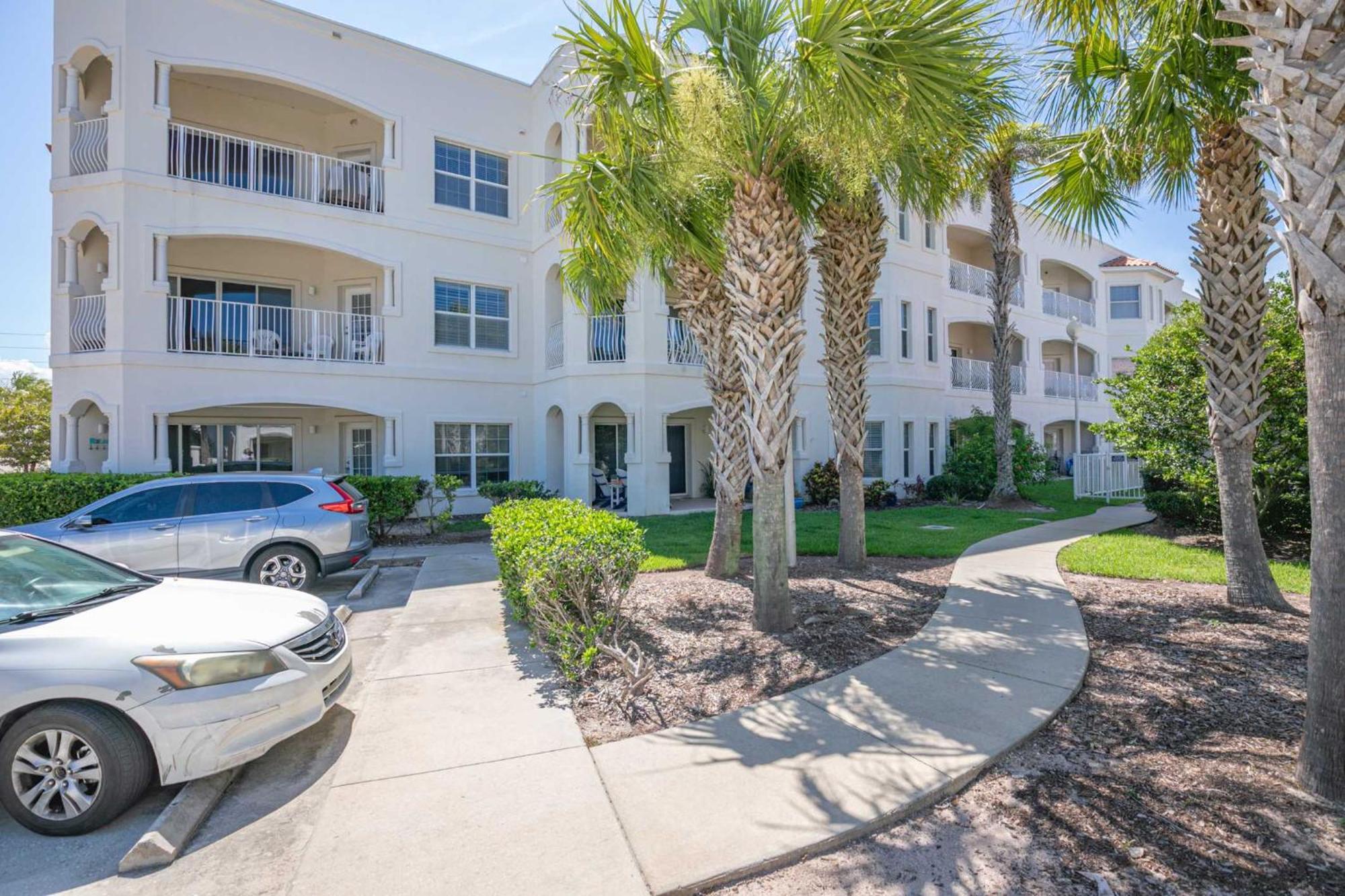 Holiday home St Augustine Luxe 2bd