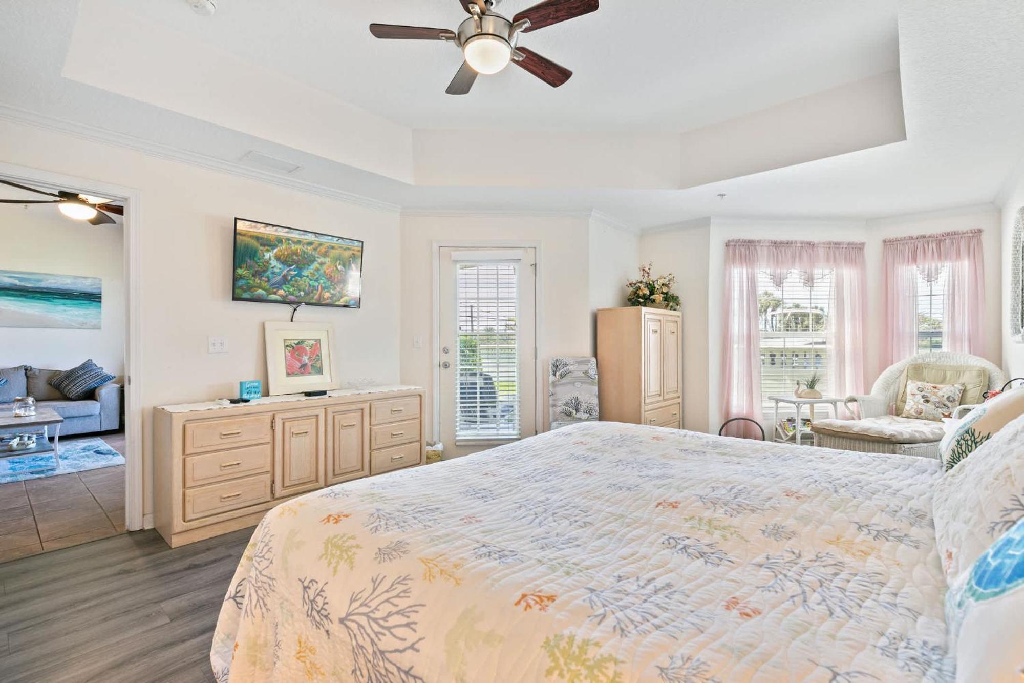 Holiday home St Augustine Luxe 2bd St. Augustine