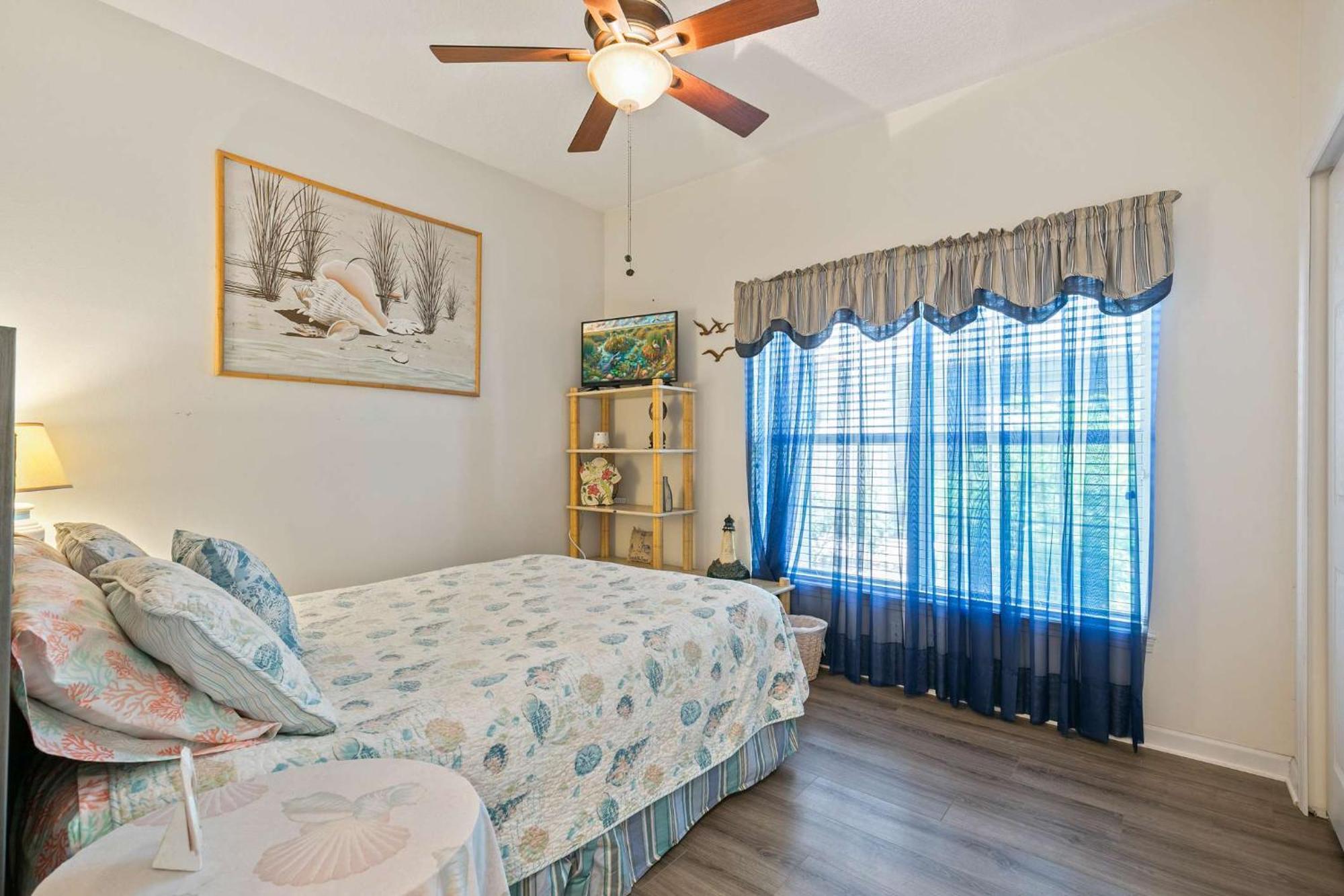 St Augustine Luxe 2bd * St. Augustine