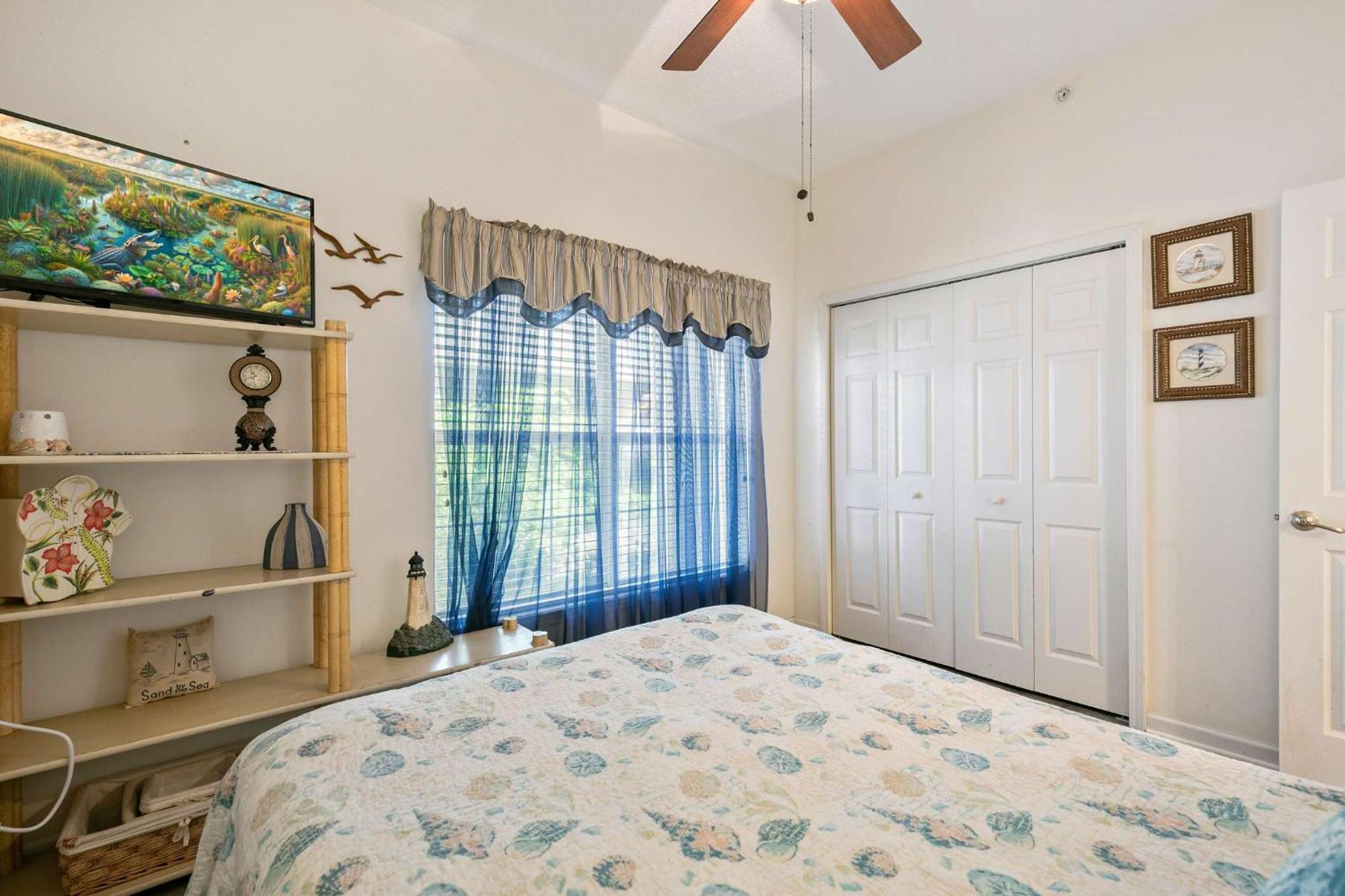 St Augustine Luxe 2bd