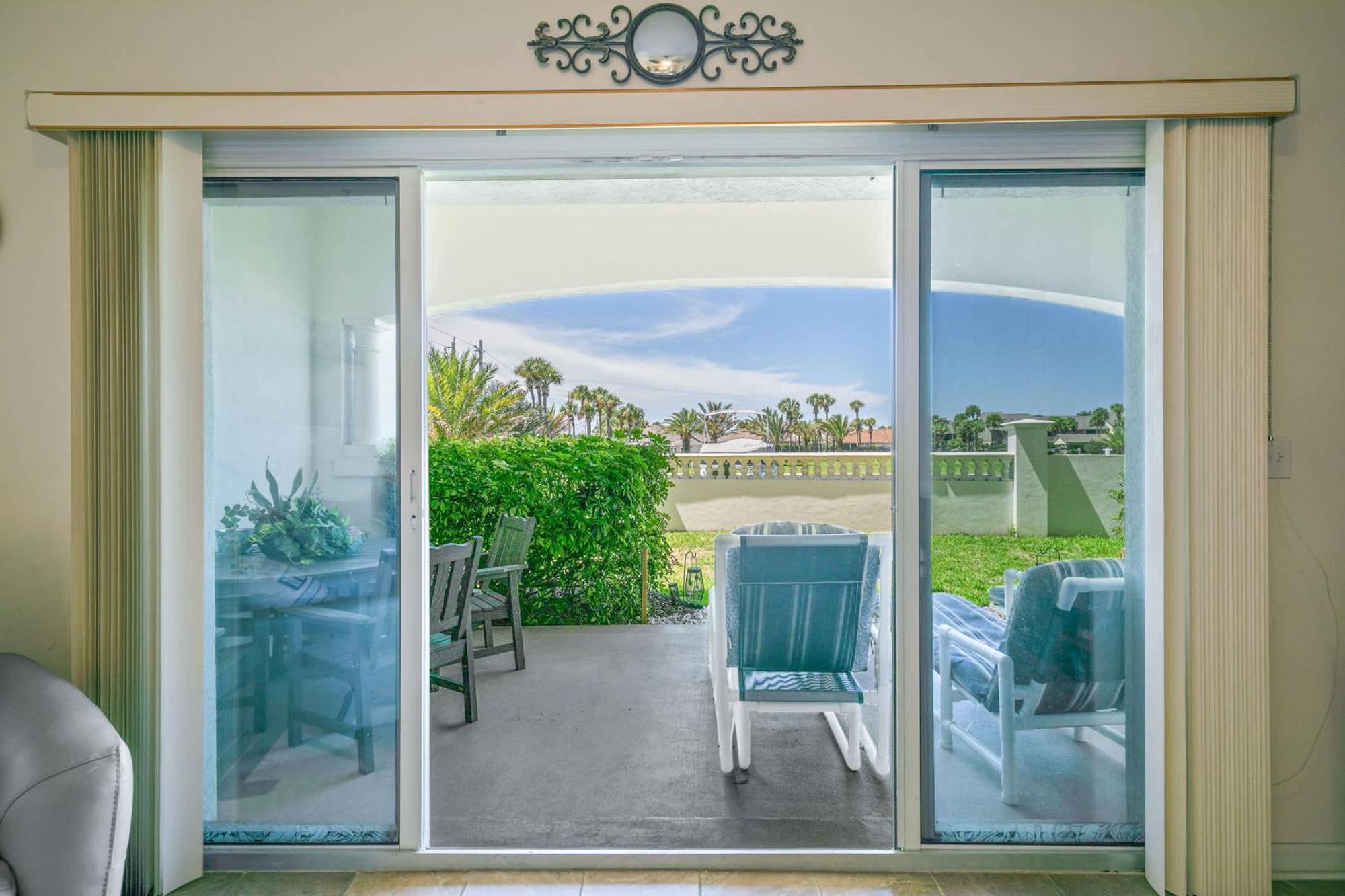 St Augustine Luxe 2bd St. Augustine