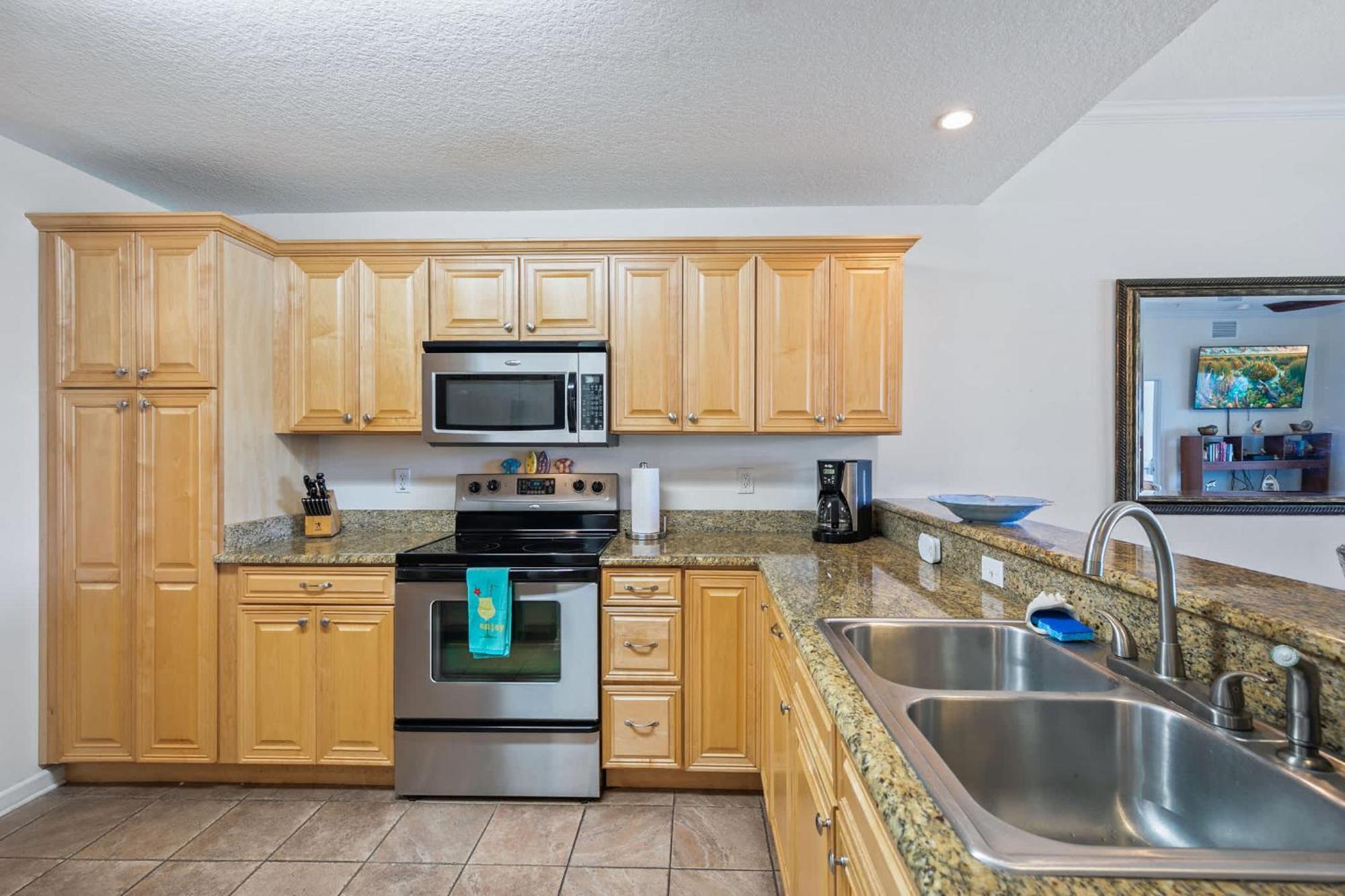 St Augustine Luxe 2bd * St. Augustine