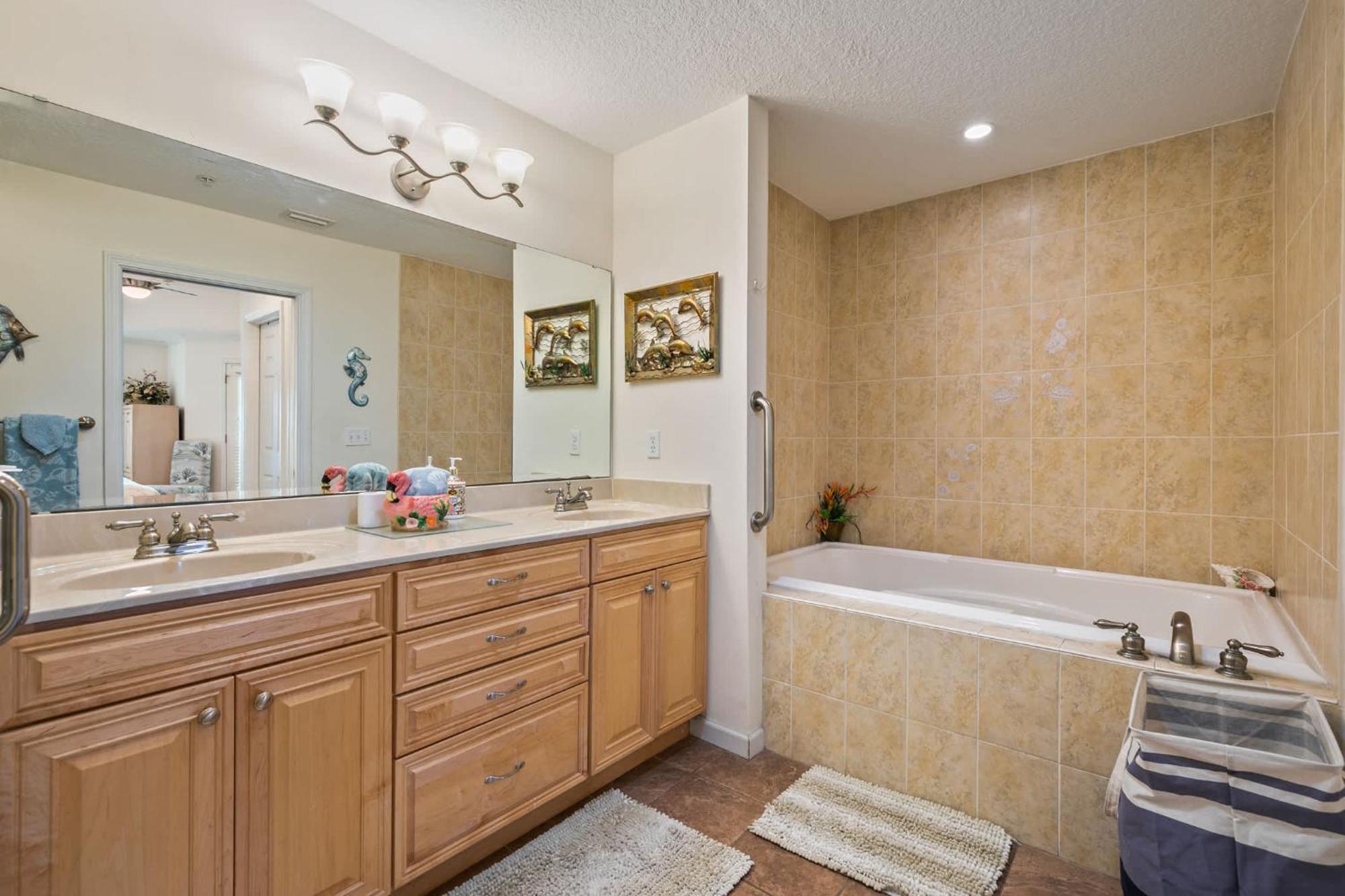 St Augustine Luxe 2bd Holiday home