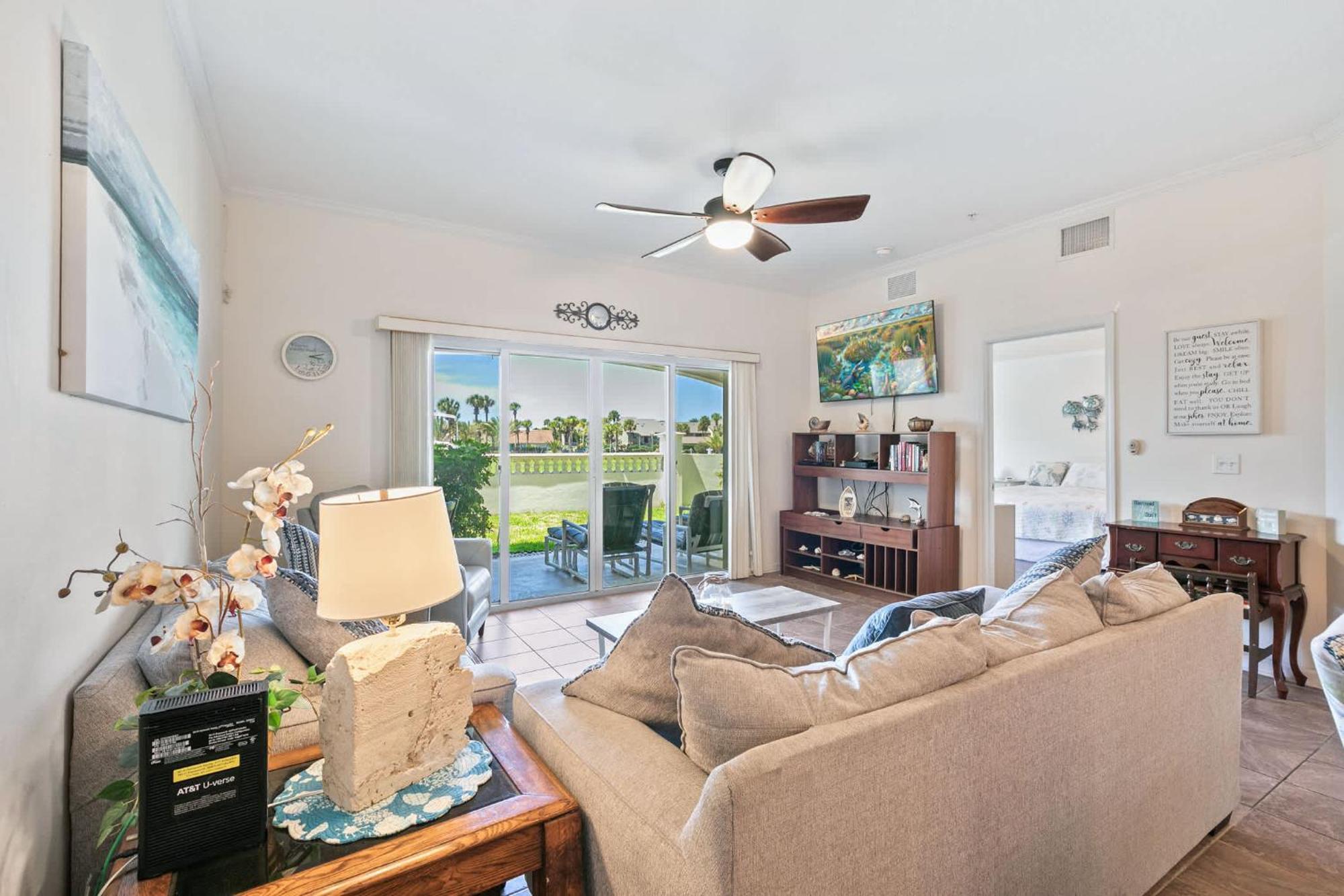 Holiday home St Augustine Luxe 2bd