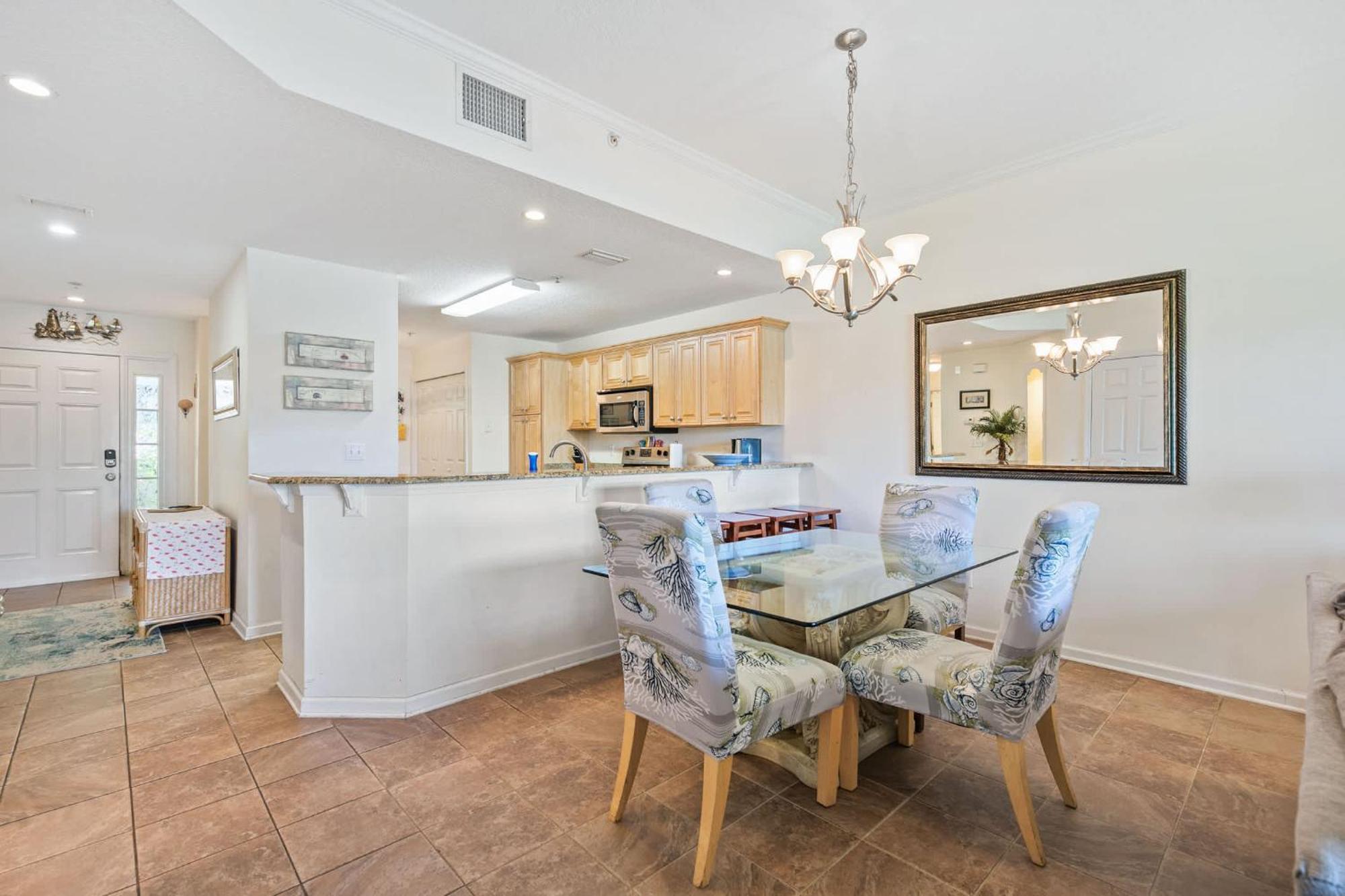 St Augustine Luxe 2bd Holiday home *