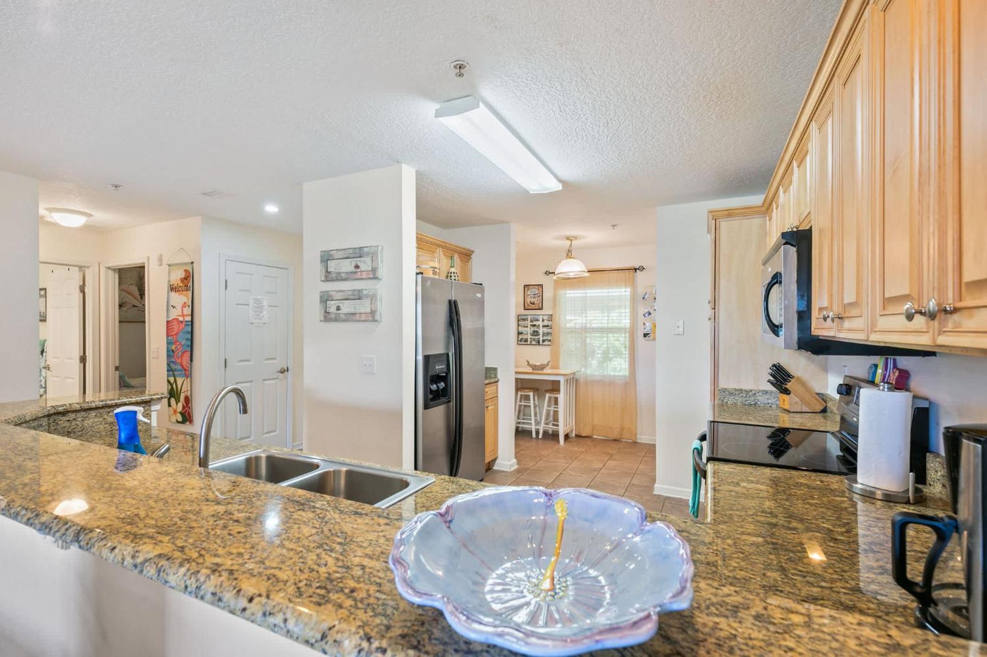 Holiday home St Augustine Luxe 2bd St. Augustine