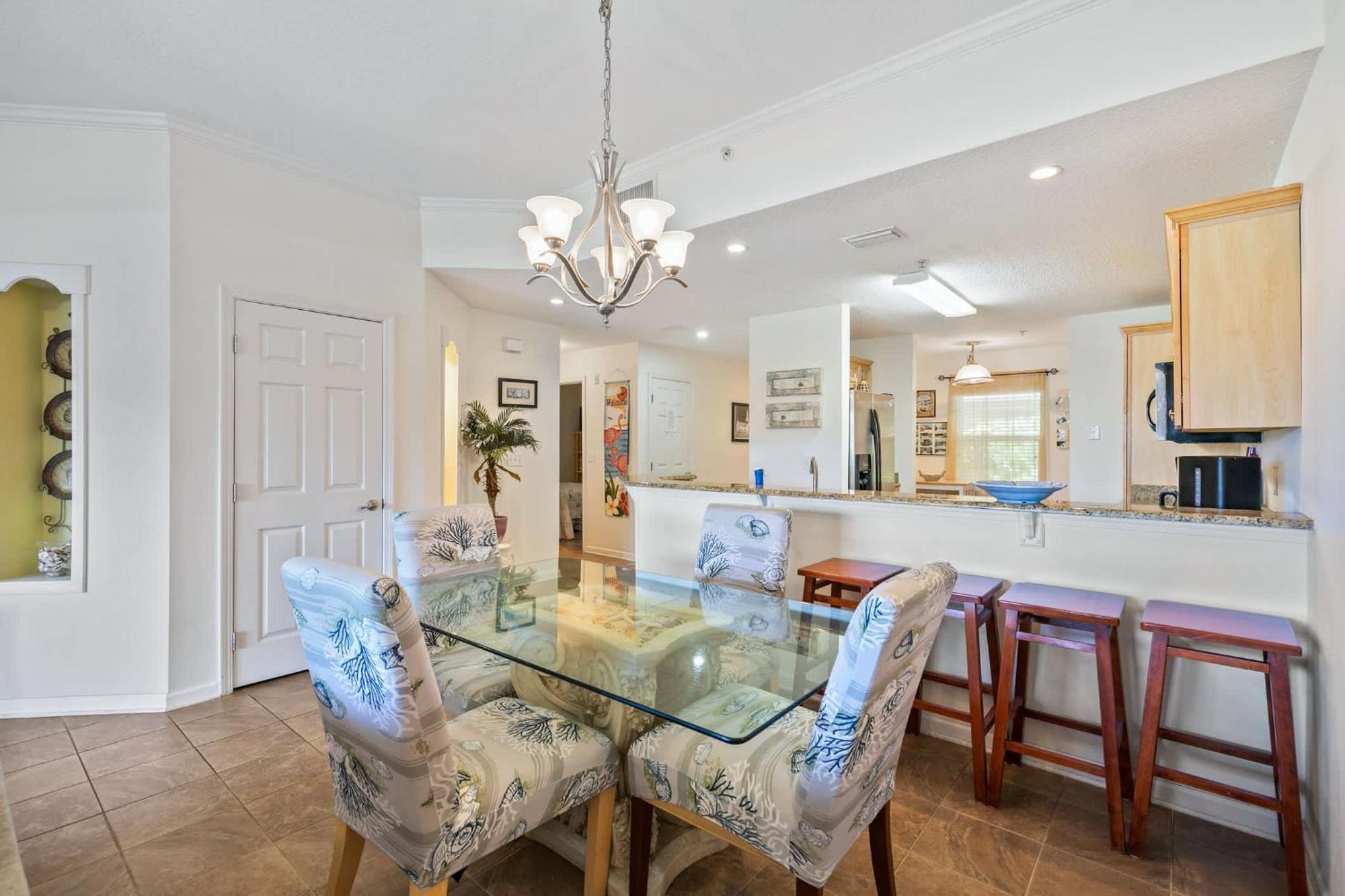 St Augustine Luxe 2bd St. Augustine