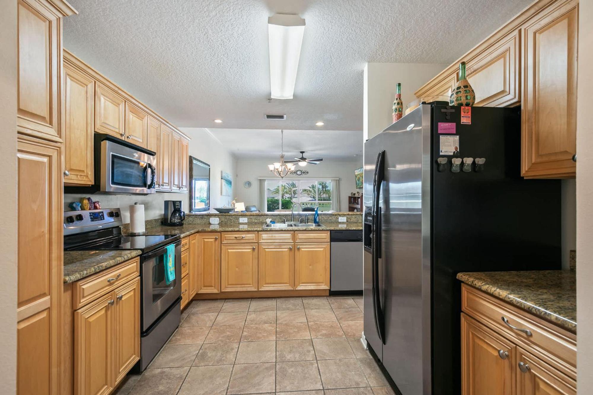 St Augustine Luxe 2bd Holiday home *