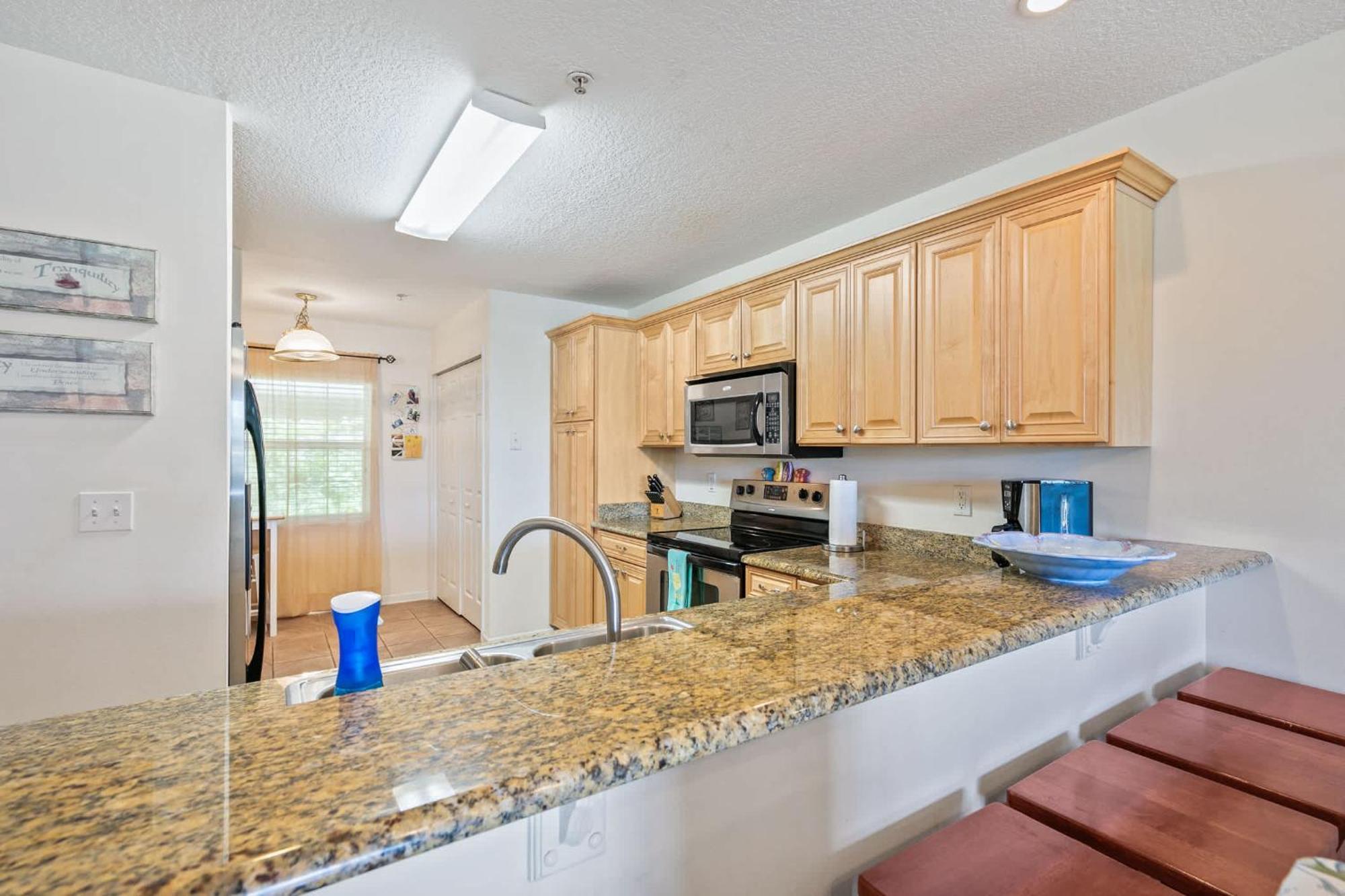 Holiday home St Augustine Luxe 2bd *