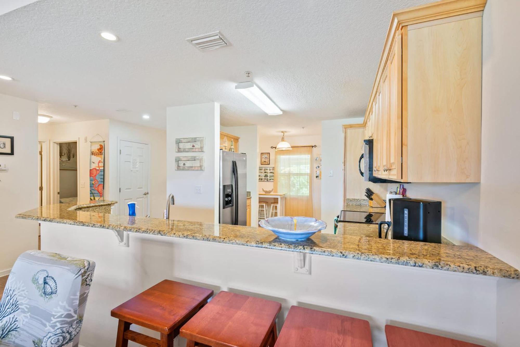 St Augustine Luxe 2bd * St. Augustine