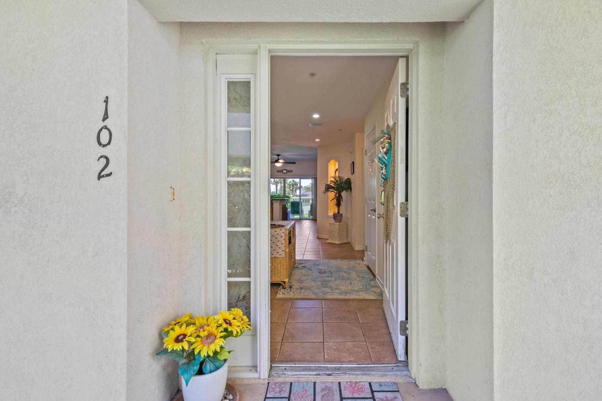 Holiday home St Augustine Luxe 2bd St. Augustine
