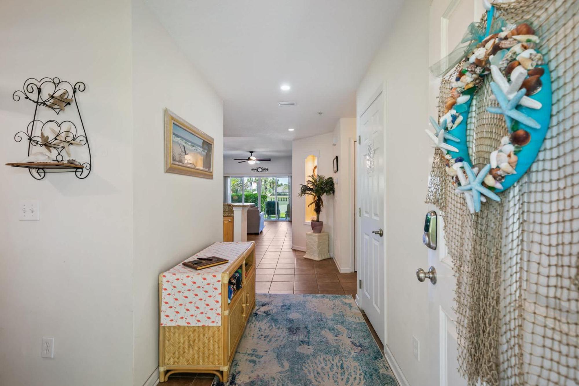 St Augustine Luxe 2bd Holiday home
