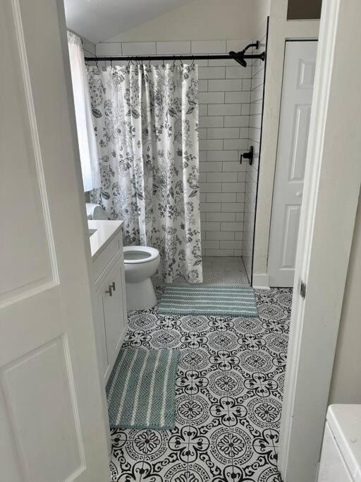 Apartamento Cedar Street Retreat - Unit D